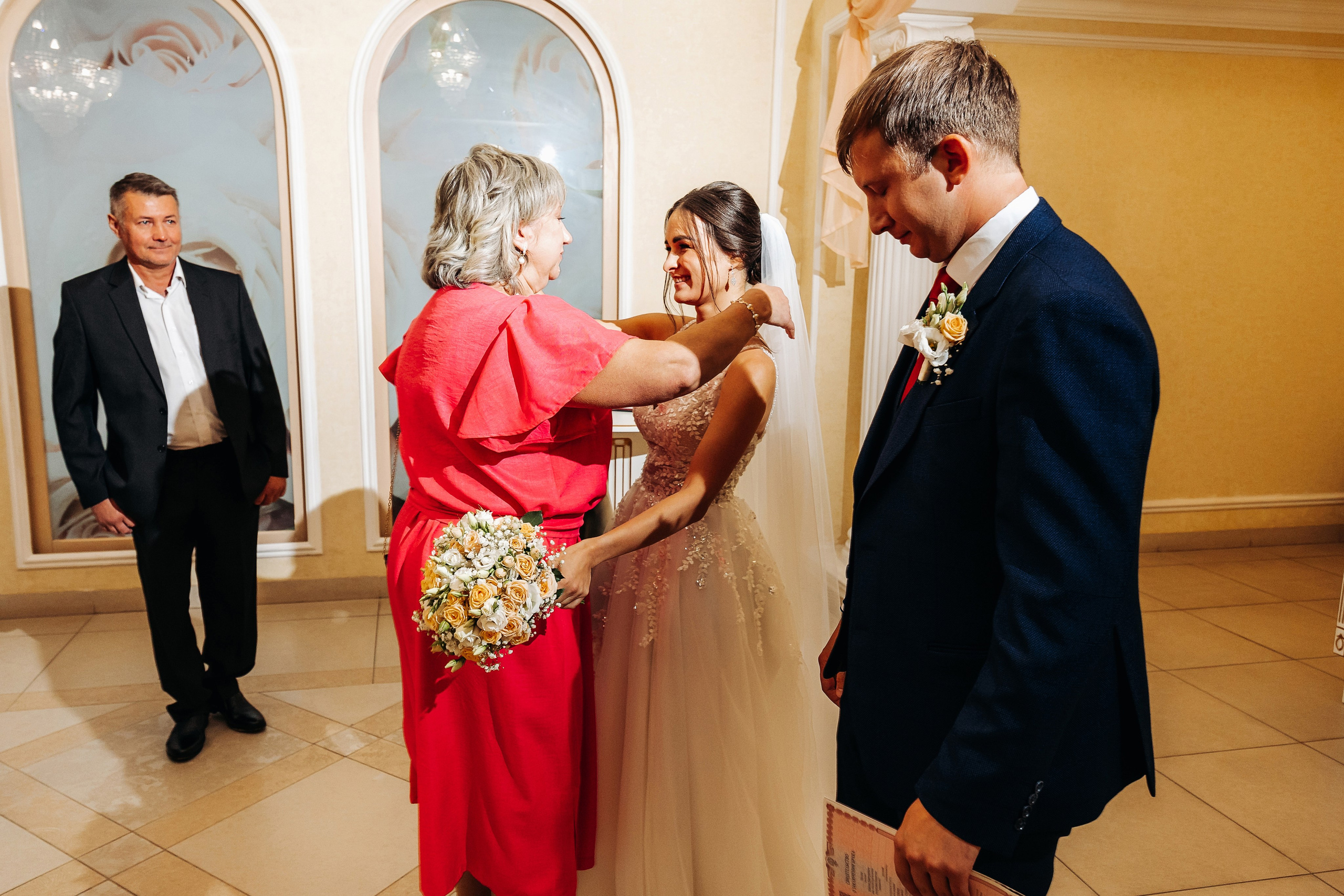 Максим Ангелина. Фотограф Омск Андрей Козяков