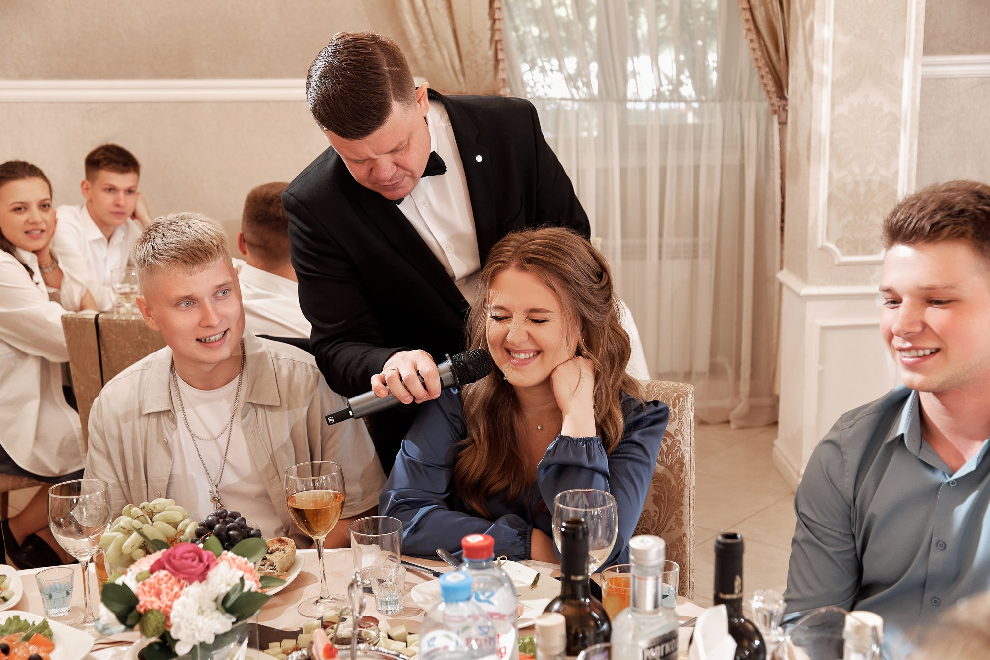 Денис и Екатерина. Свадебный фотограф в Барнауле Дмитрий Медведев