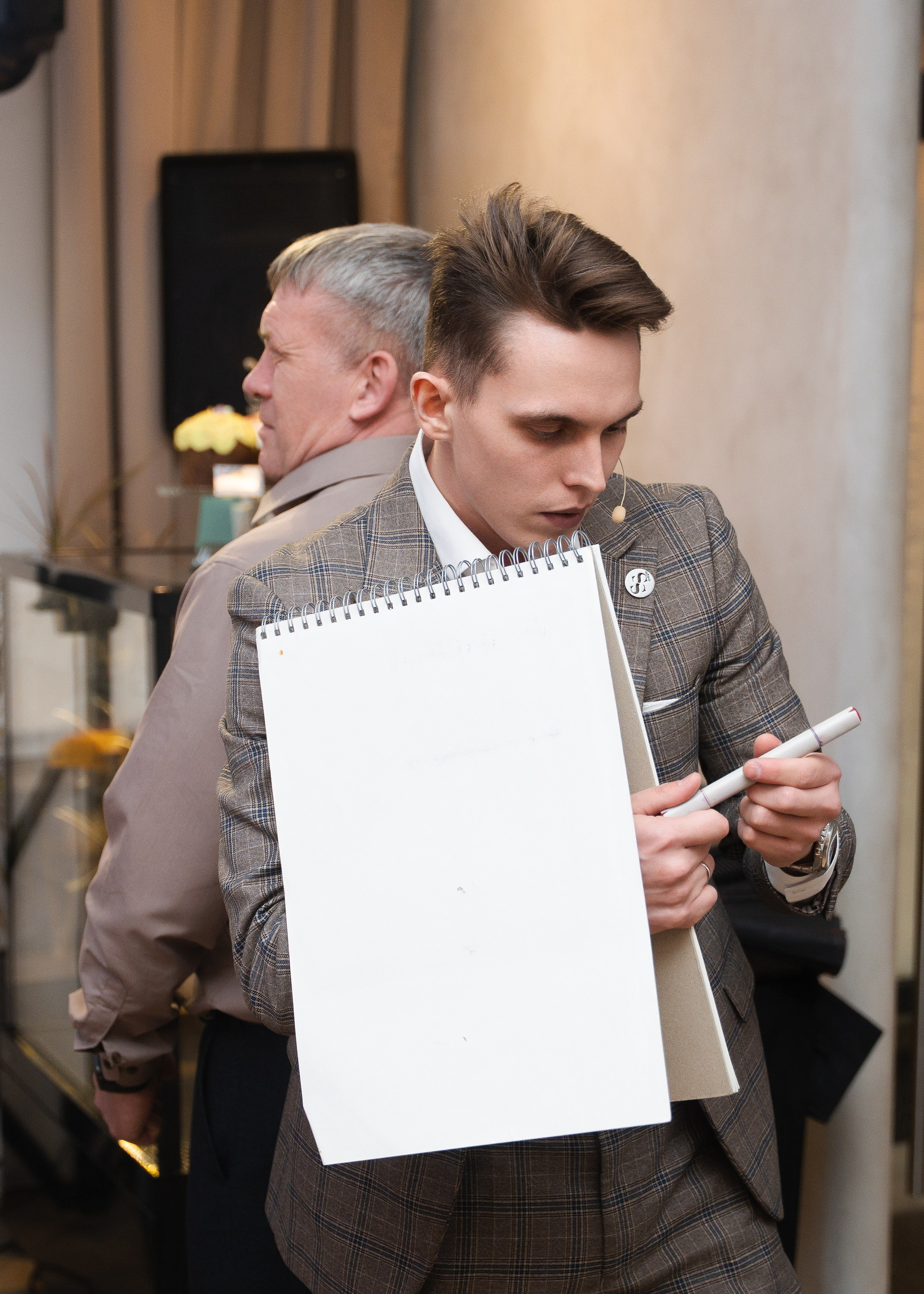 Ирина и Егор. Фотограф Хабаровск