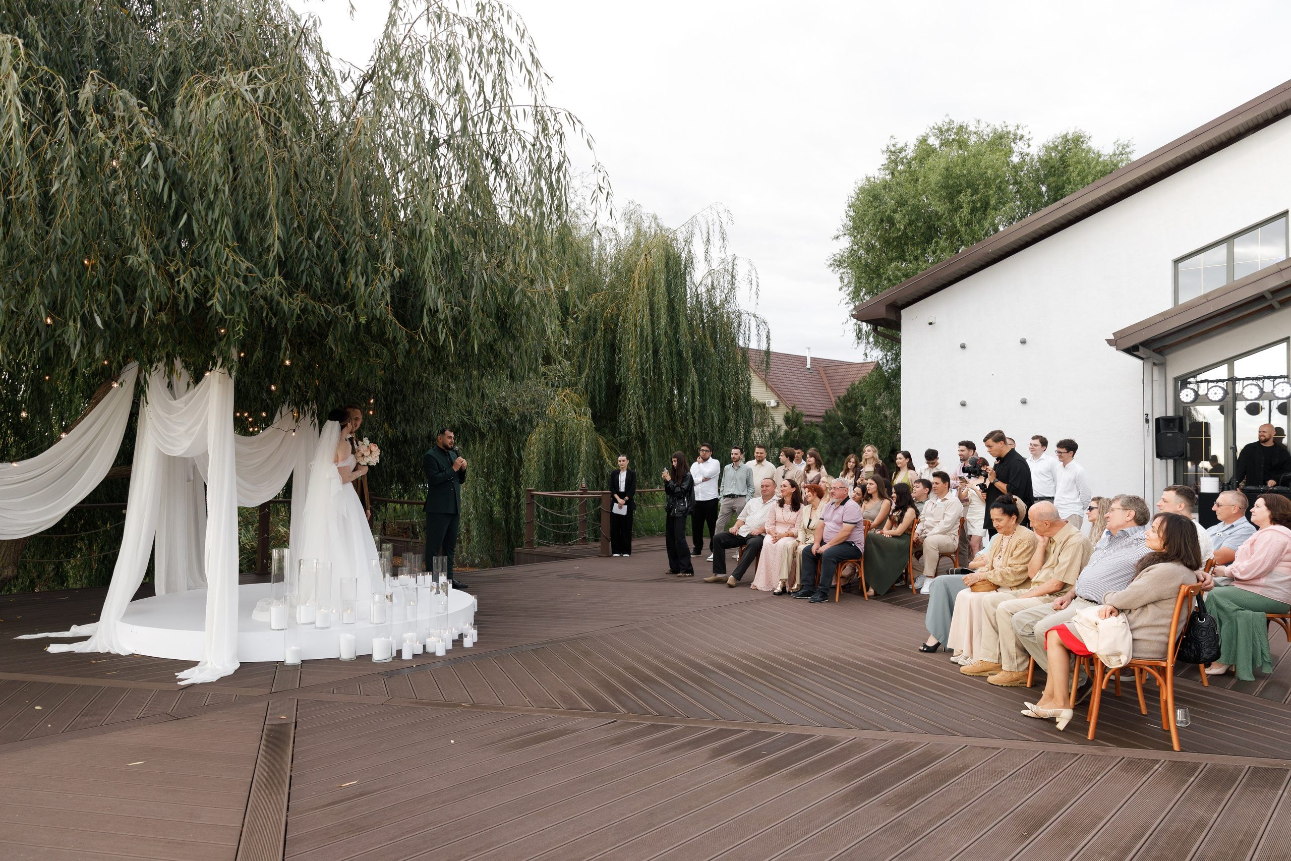 Ласковое «Бубусик». Свадебный фотограф в Краснодаре Елизавета Горшенёва
