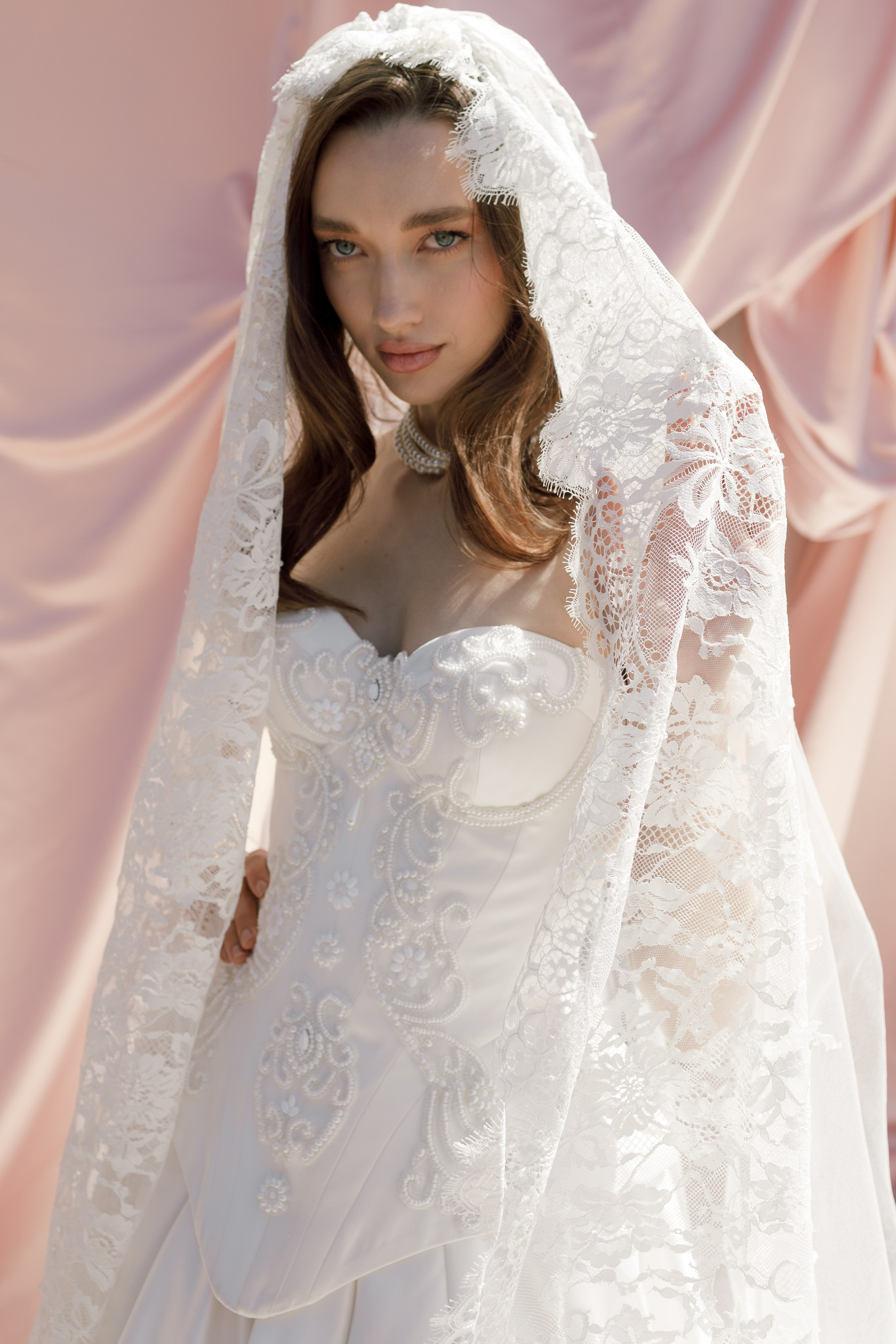 Pink. Свадебный фотограф в Краснодаре Елизавета Горшенёва