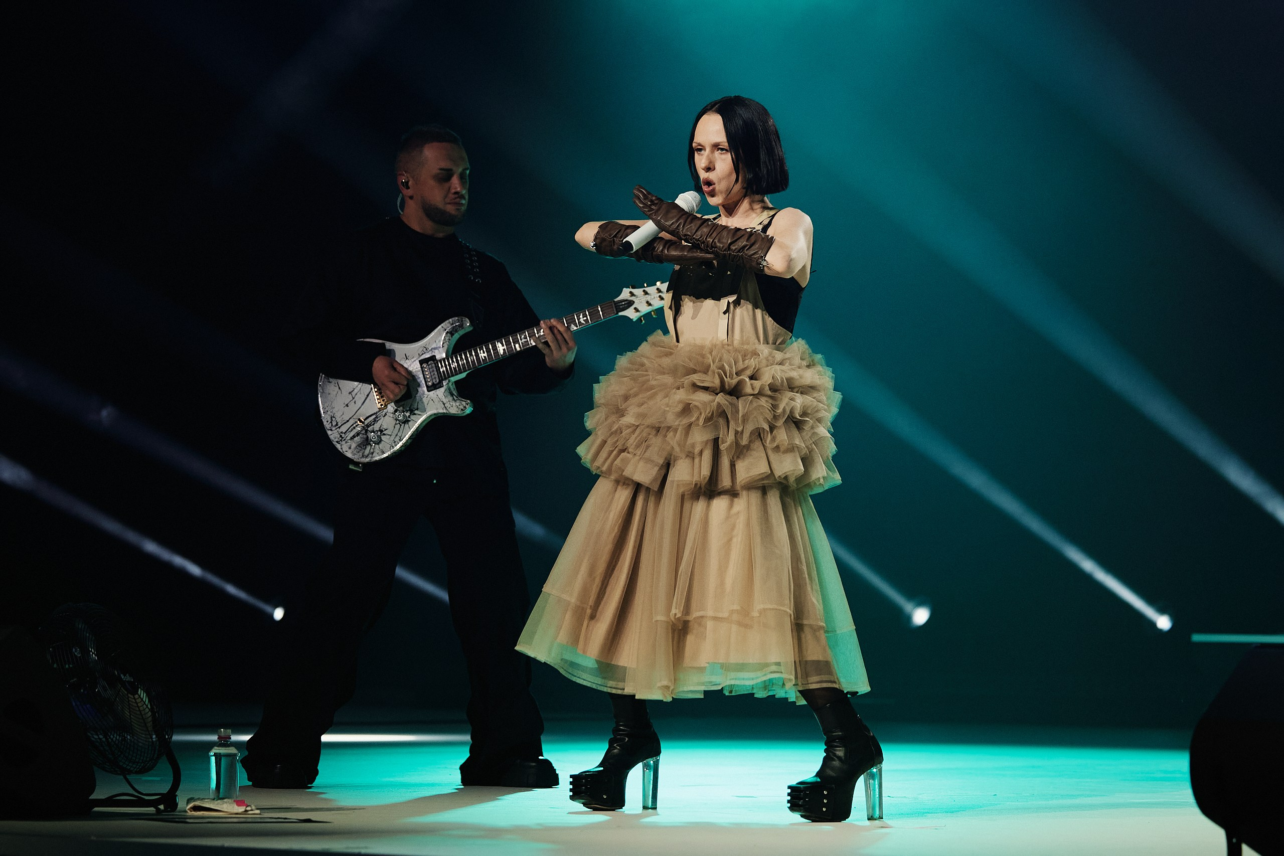 4 Съезд Движения Первых. Репортажная съемка в Москве