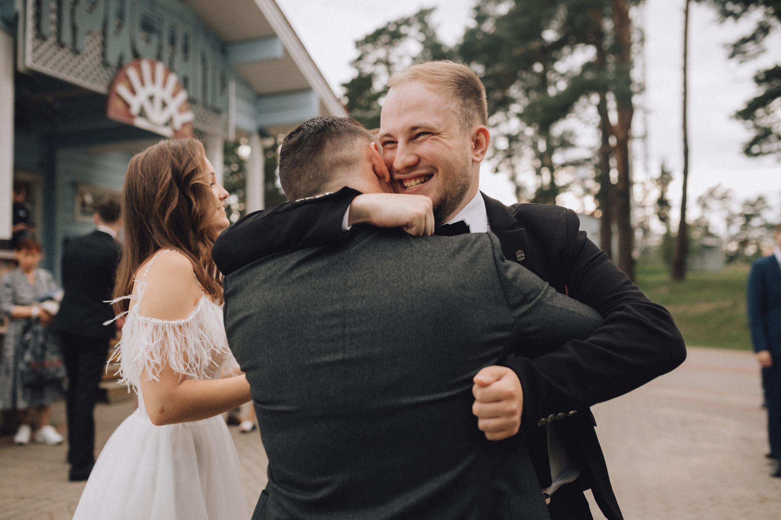 Сережа & Лена