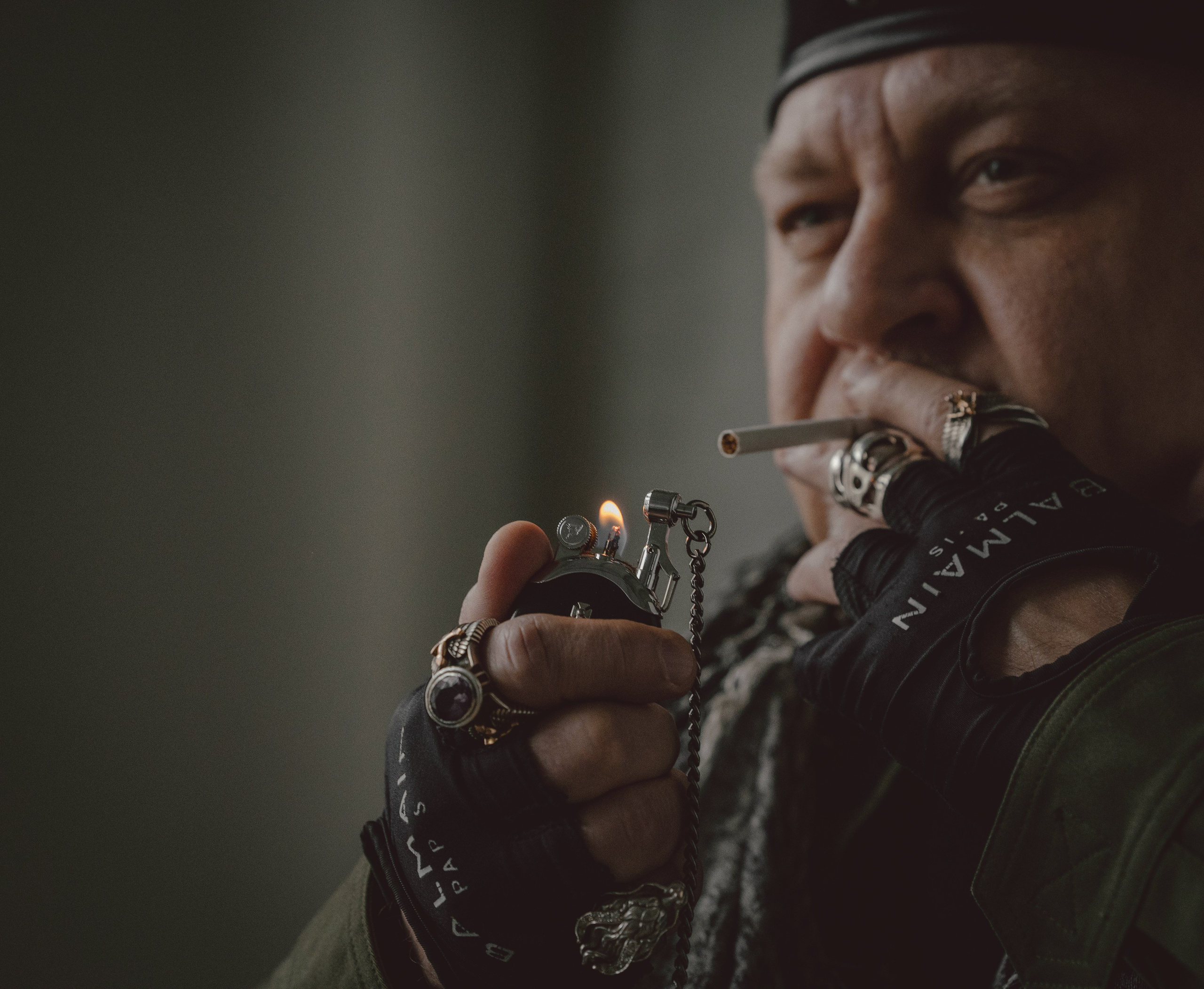 ВЛАД. Портретный фотограф в Москве Колосова Екатерина