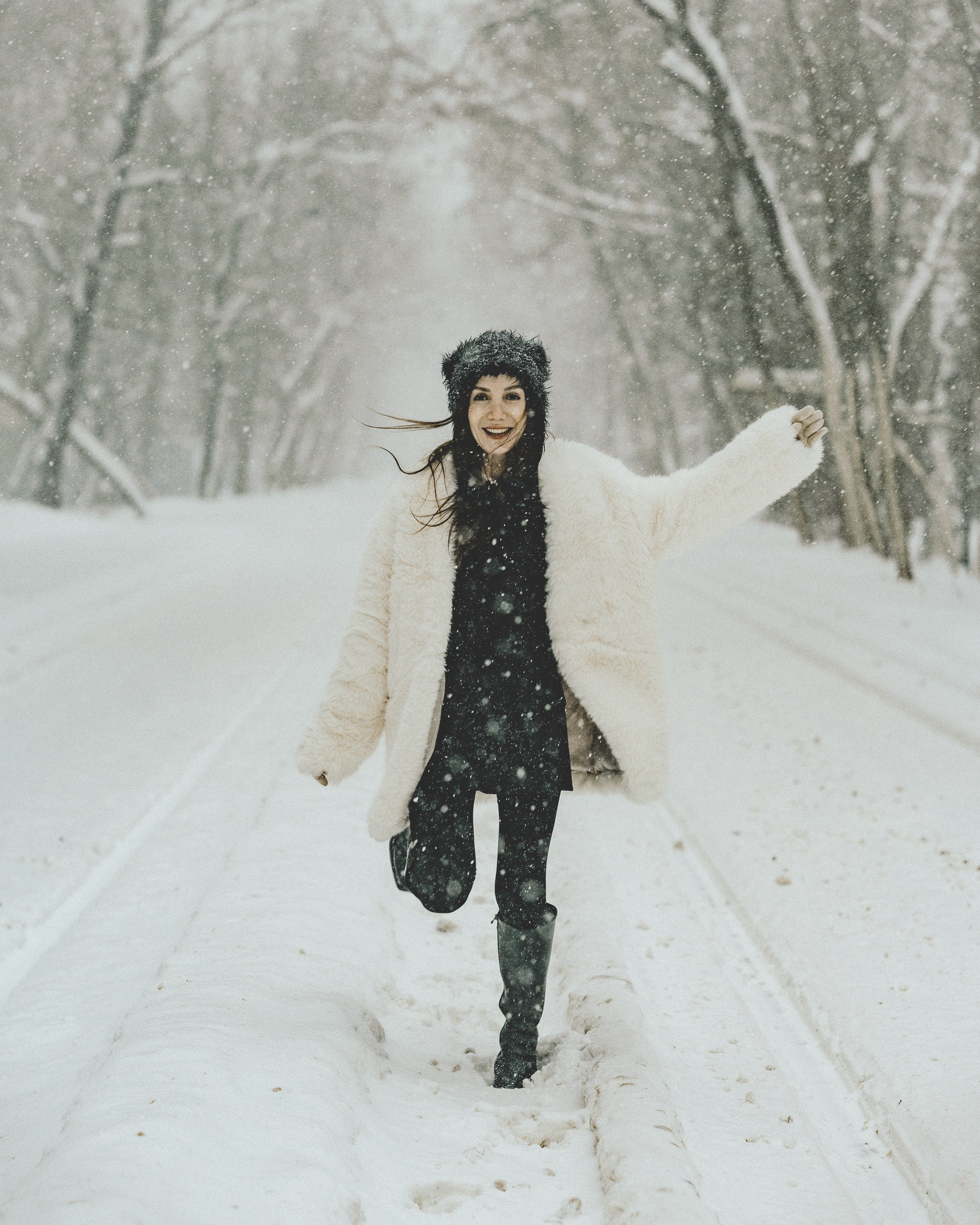 Света. Портретный фотограф в Москве Колосова Екатерина