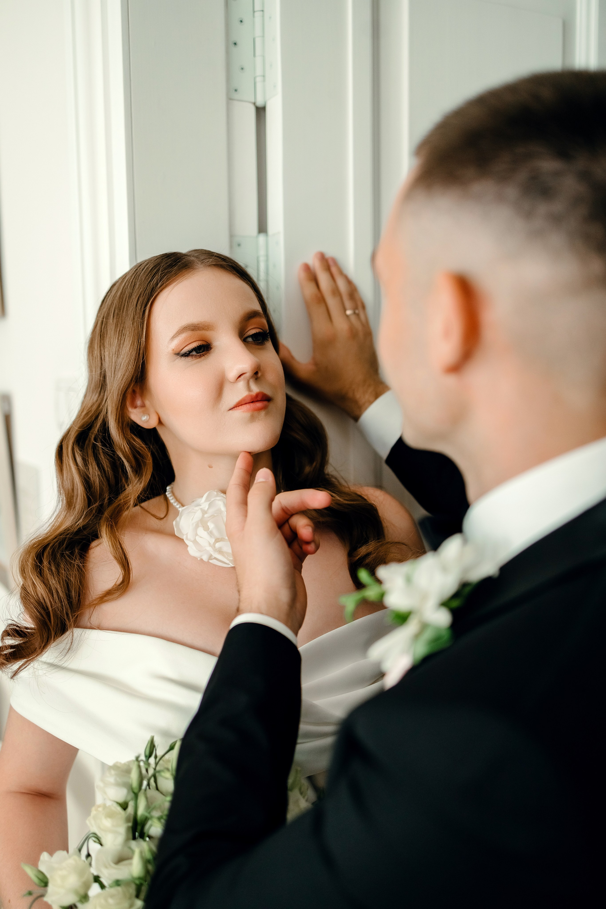 Андрей и Анна. Диана Тимиряева | Фотограф в Воронеже