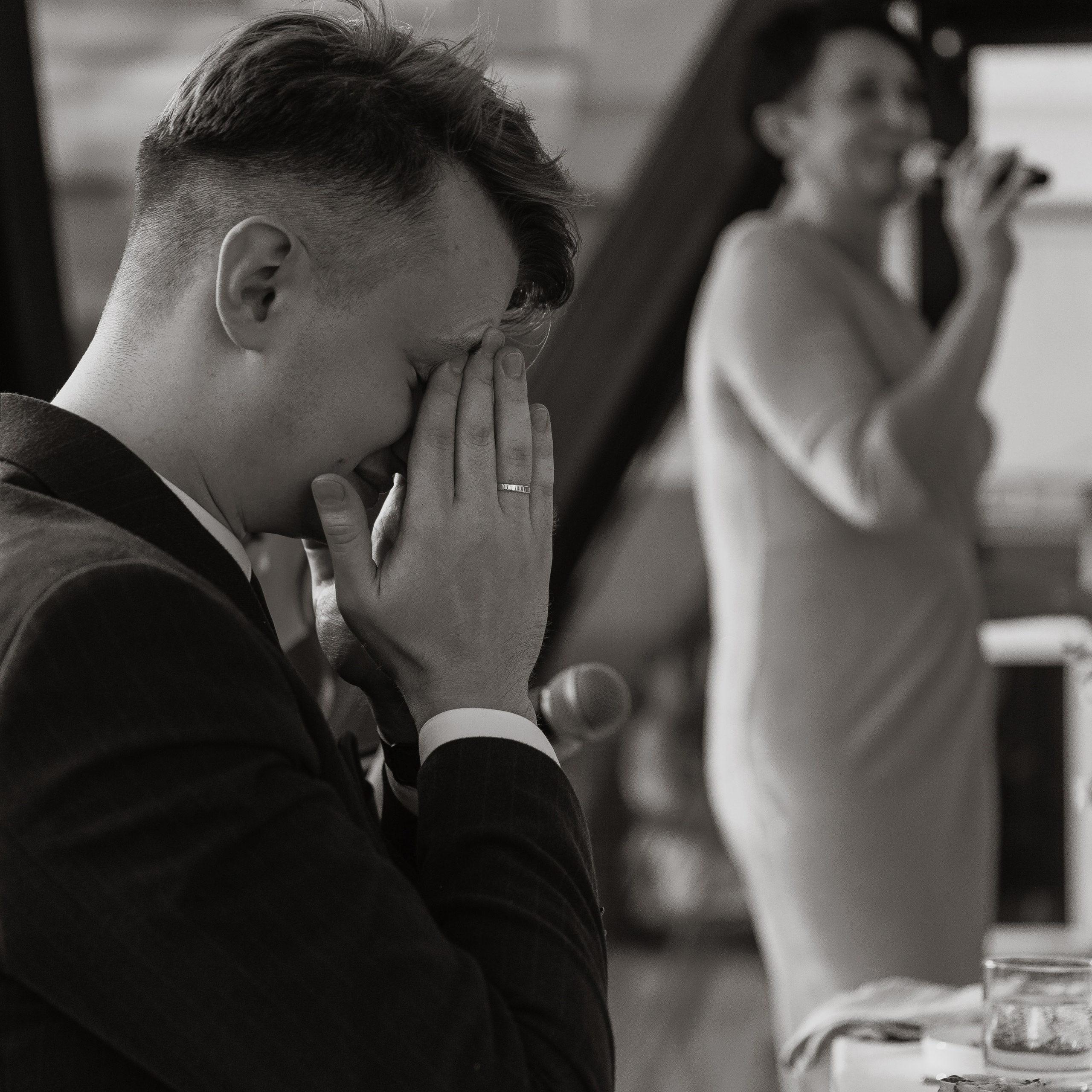 WEDDING D&E. Свадебный фотограф Дмитрий Краснов. Санкт-Петербург