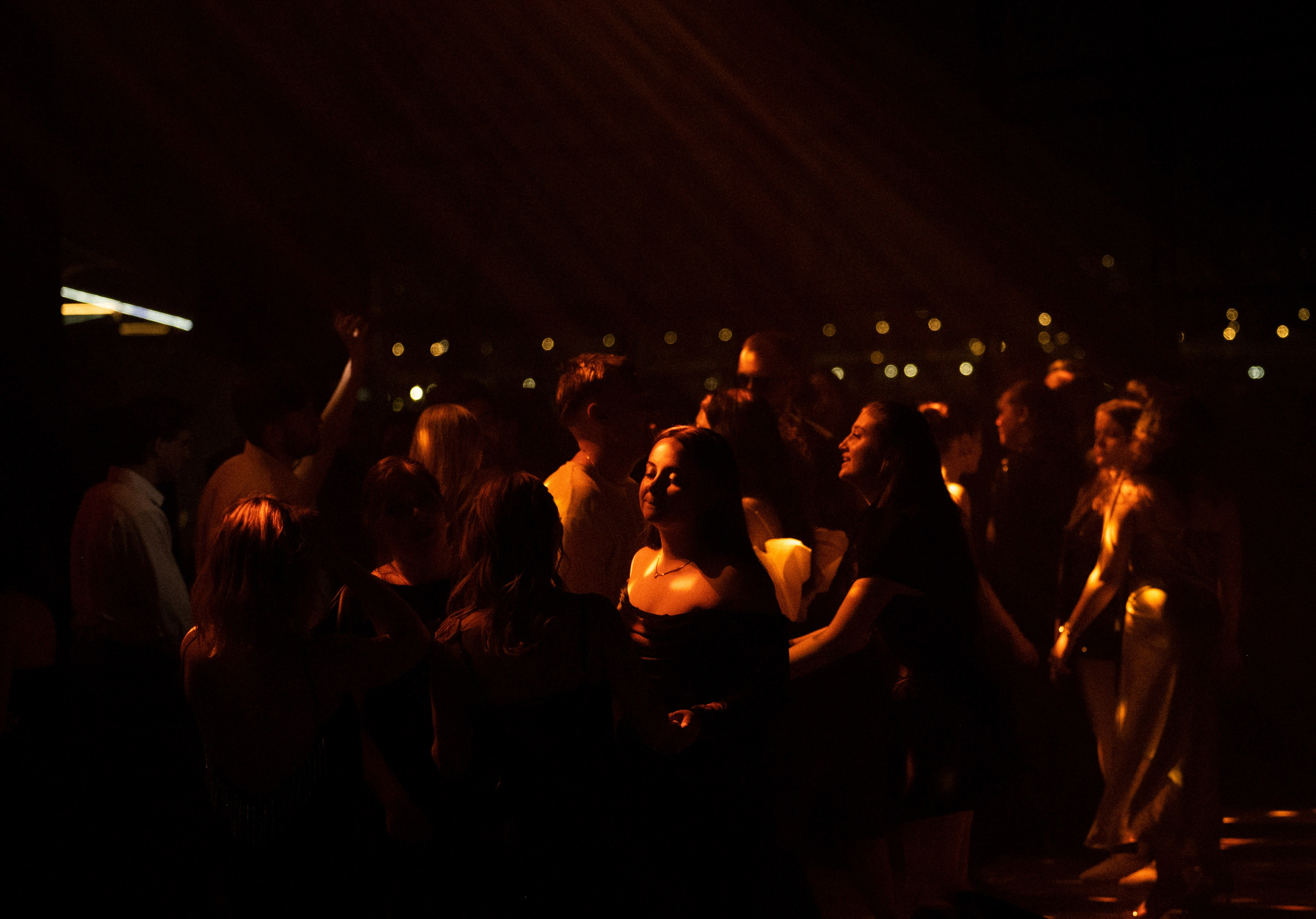 Выпускной. Фотограф Кирилл Ряховский