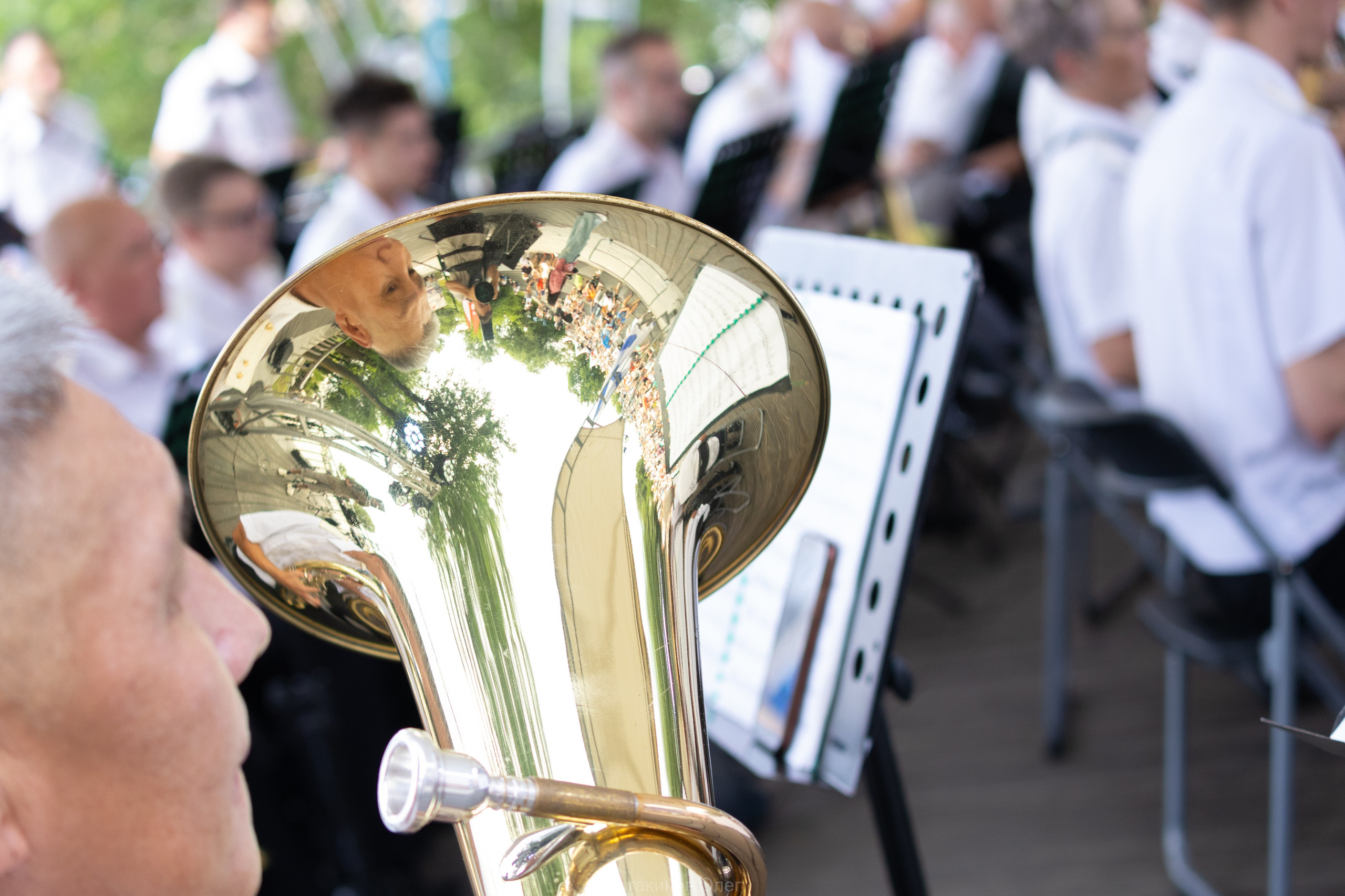 День ВМФ. Олег Катакинов| Репортажный фотограф в городе у моря (Владивосток)