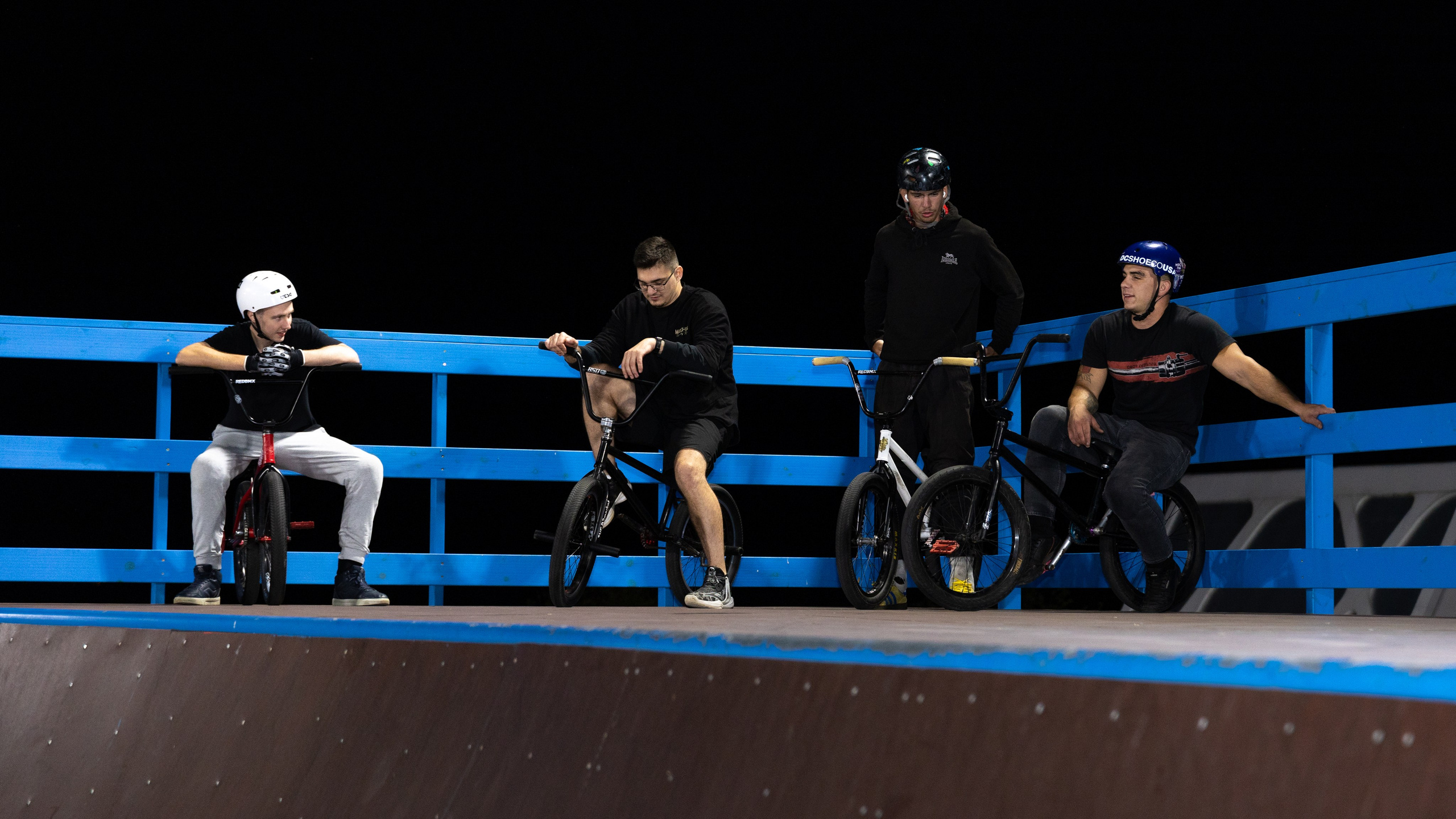 Экстрим парк в ДВФУ. Олег Катакинов| Репортажный фотограф в городе у моря (Владивосток)