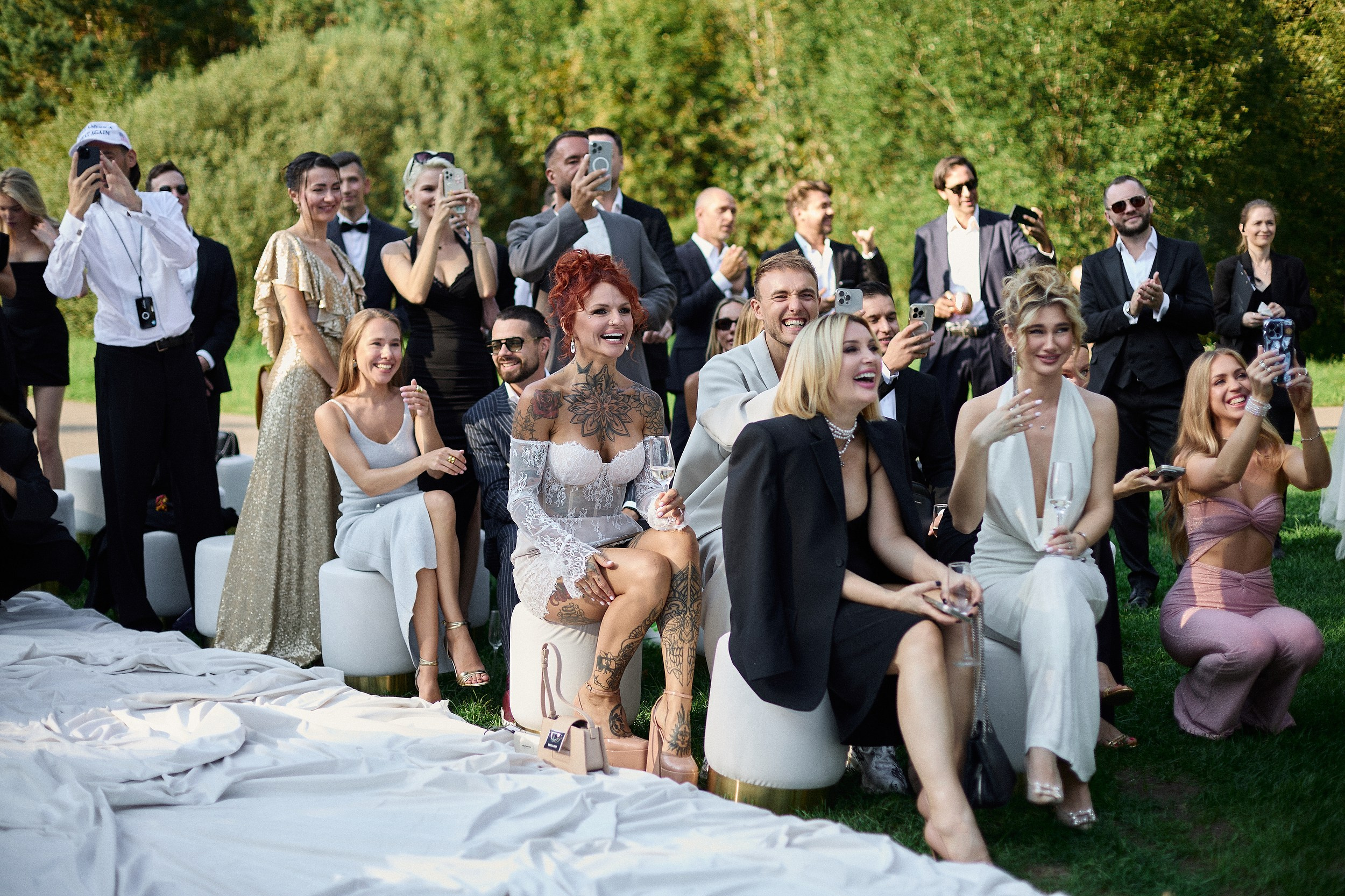 Лео и Софья. Фотограф Константин Земсков