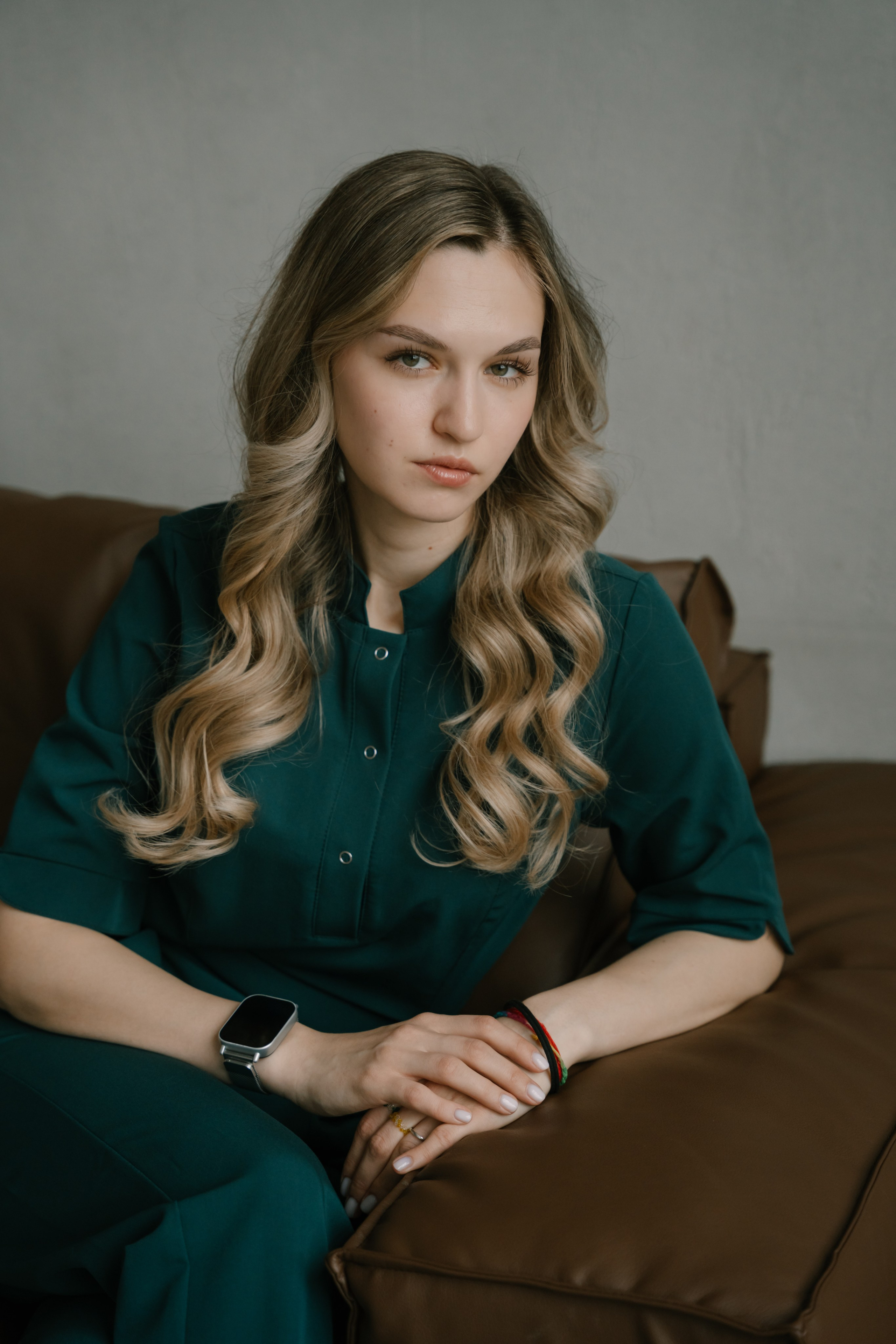 Медики. Ульяна Ремезова | Фотограф | Челябинск