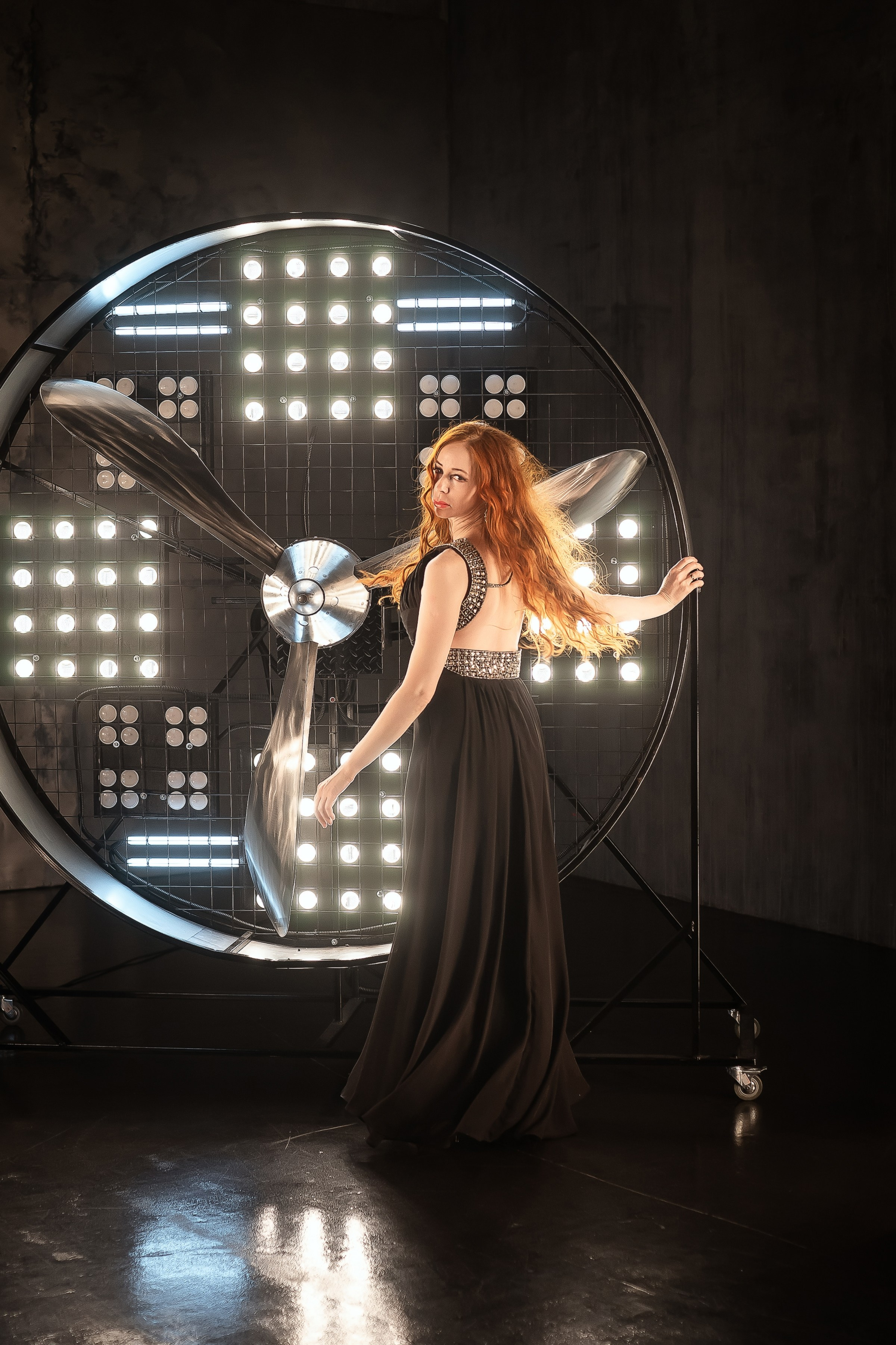 Студийные съемки. Фотограф чувственности в Новосибирске Елена Побережная