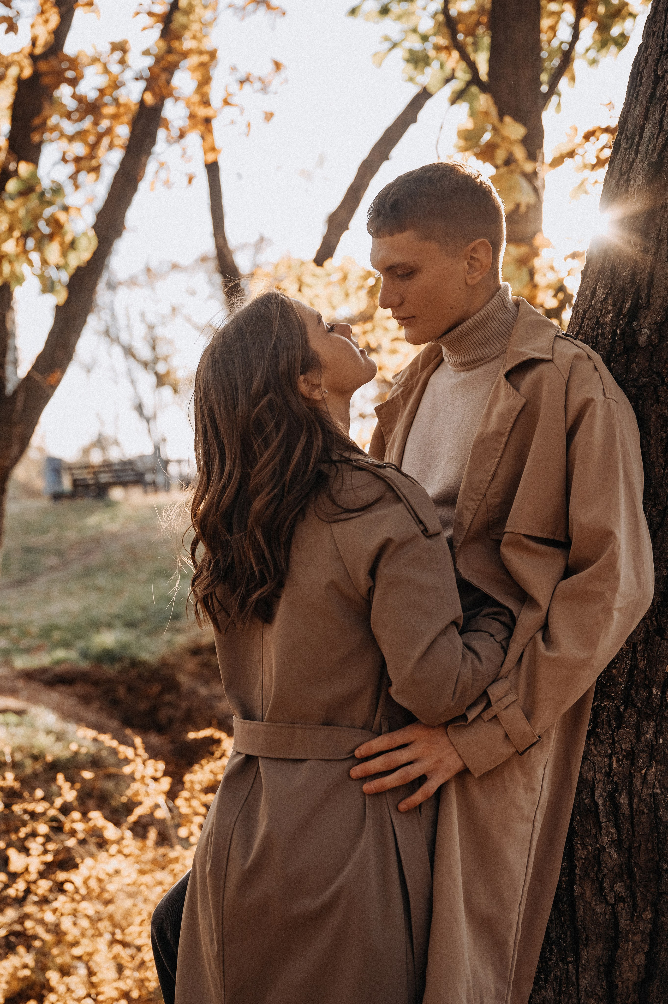 Полина Егор. Главная