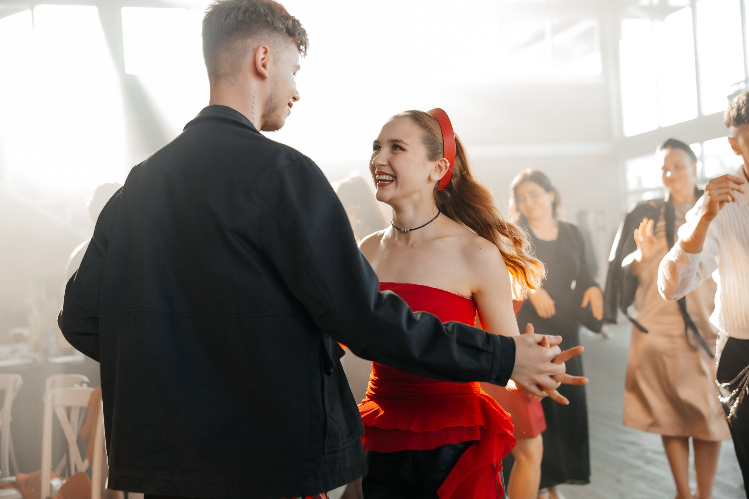 10/08 День Рождения D. Фотограф в Москве Рышкевич Полина