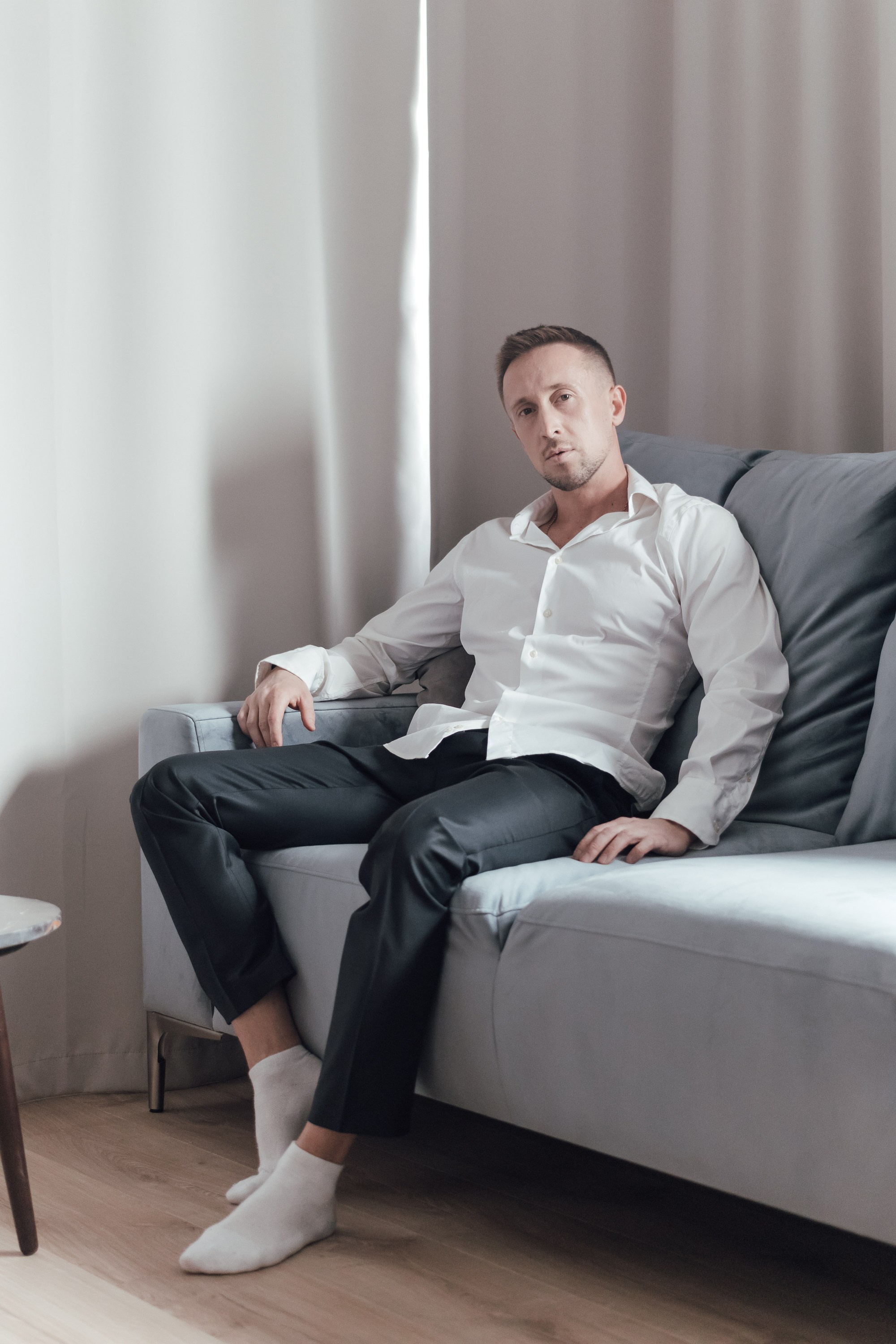 Частные съемки. Фотограф в Санкт-Петербурге Роман Петров