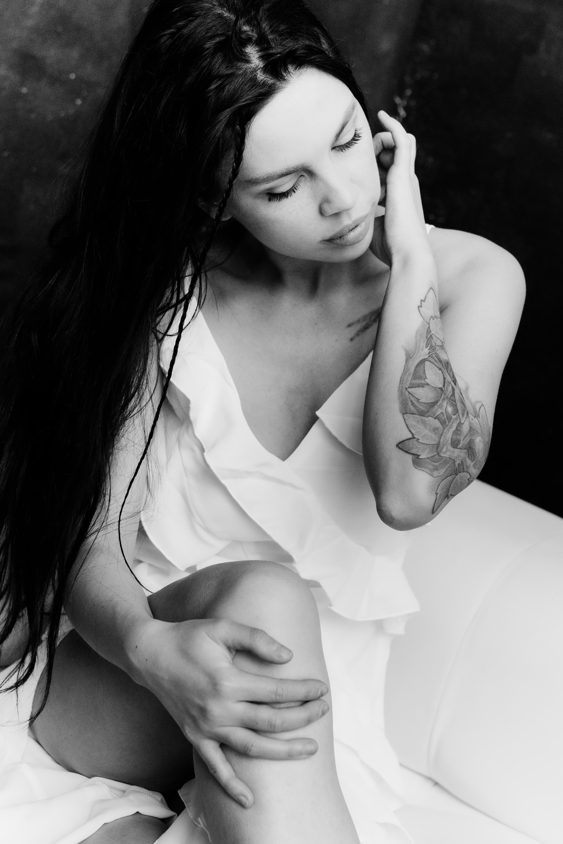 Фотосъемки женский портрет. Семейный и портретный фотограф Нижний Новгород