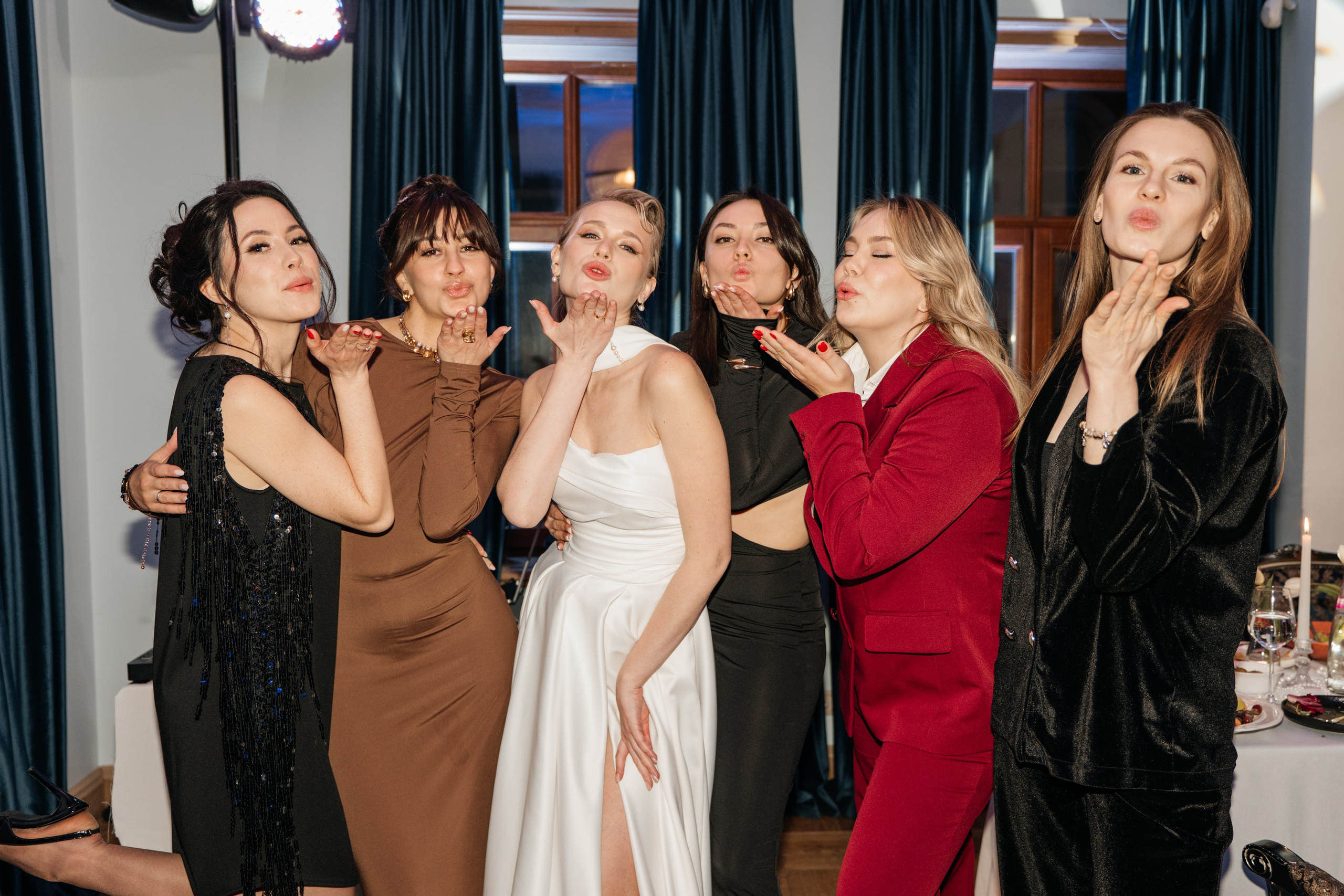 ALEXEY & SOFI. Свадебное ФОТО & ВИДЕО Москва/Липецк