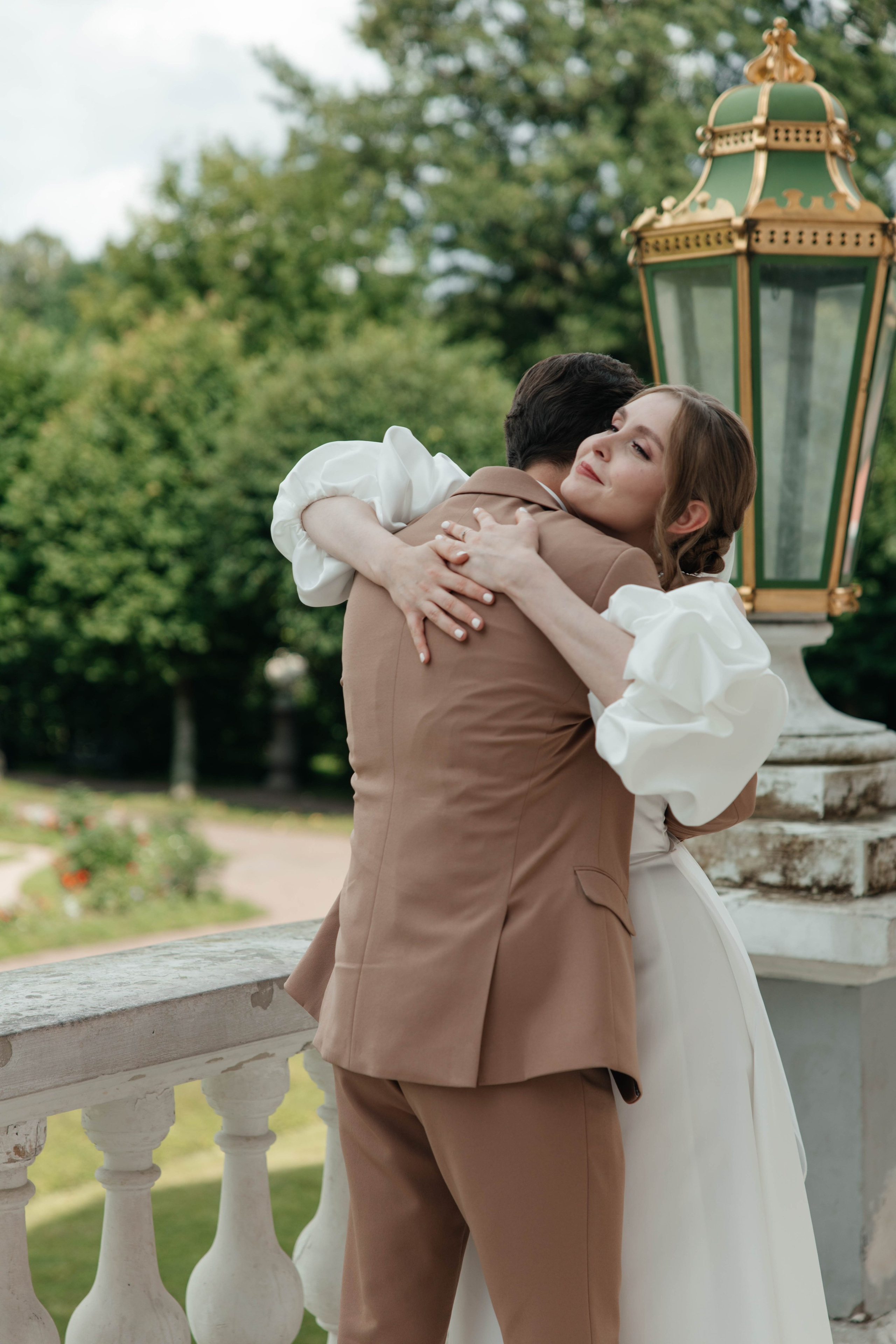 DANIEL & ANNA. Свадебное ФОТО & ВИДЕО Москва/Липецк