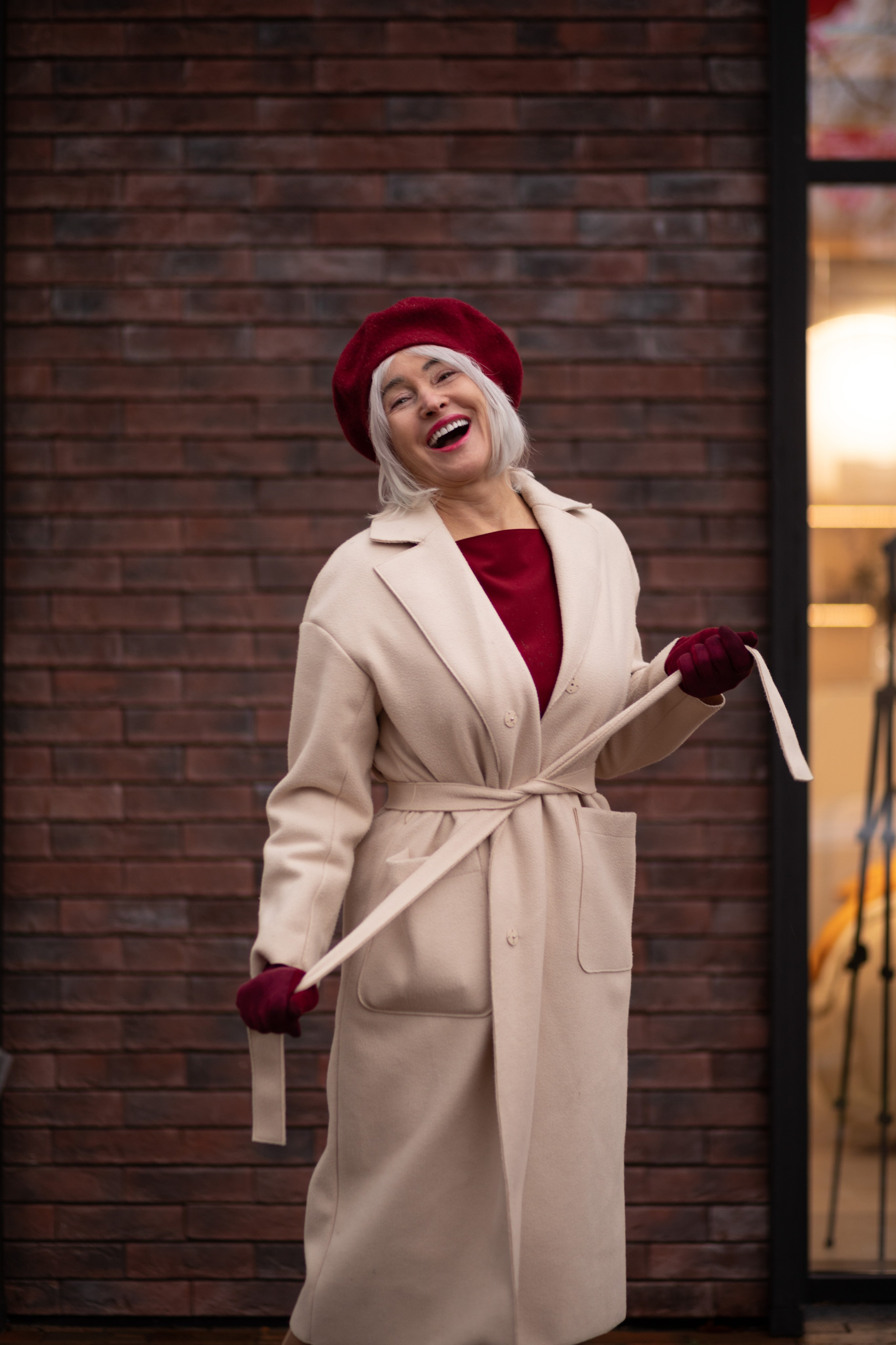 Светлана. Главная