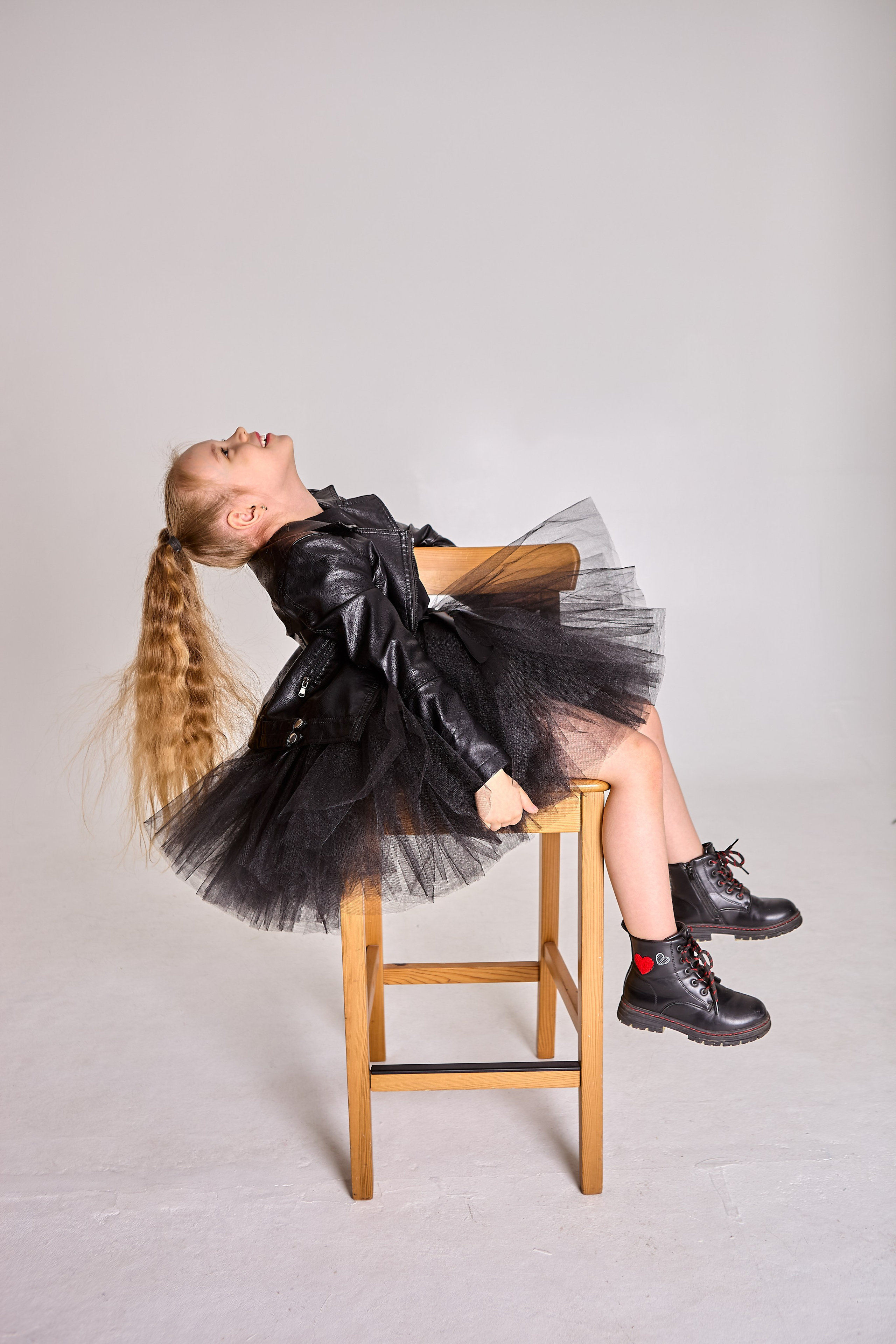 Милана. Фотограф Анастасия Лёвушкина