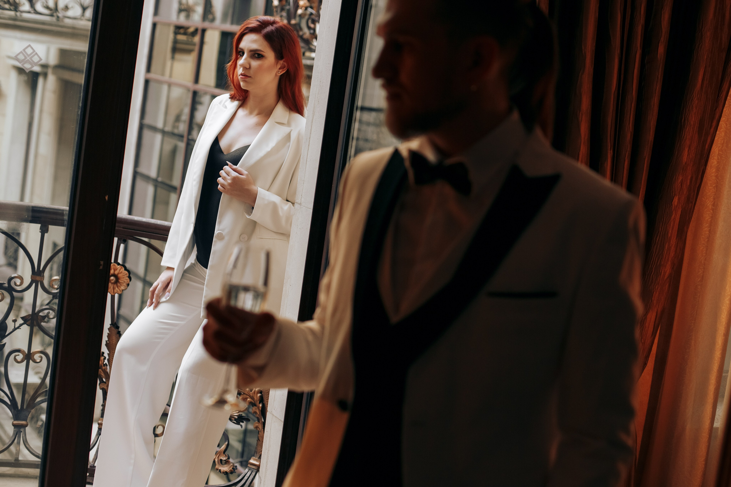 Сергей и Елена. Свадебный фотограф в Краснодаре Николай Крауз