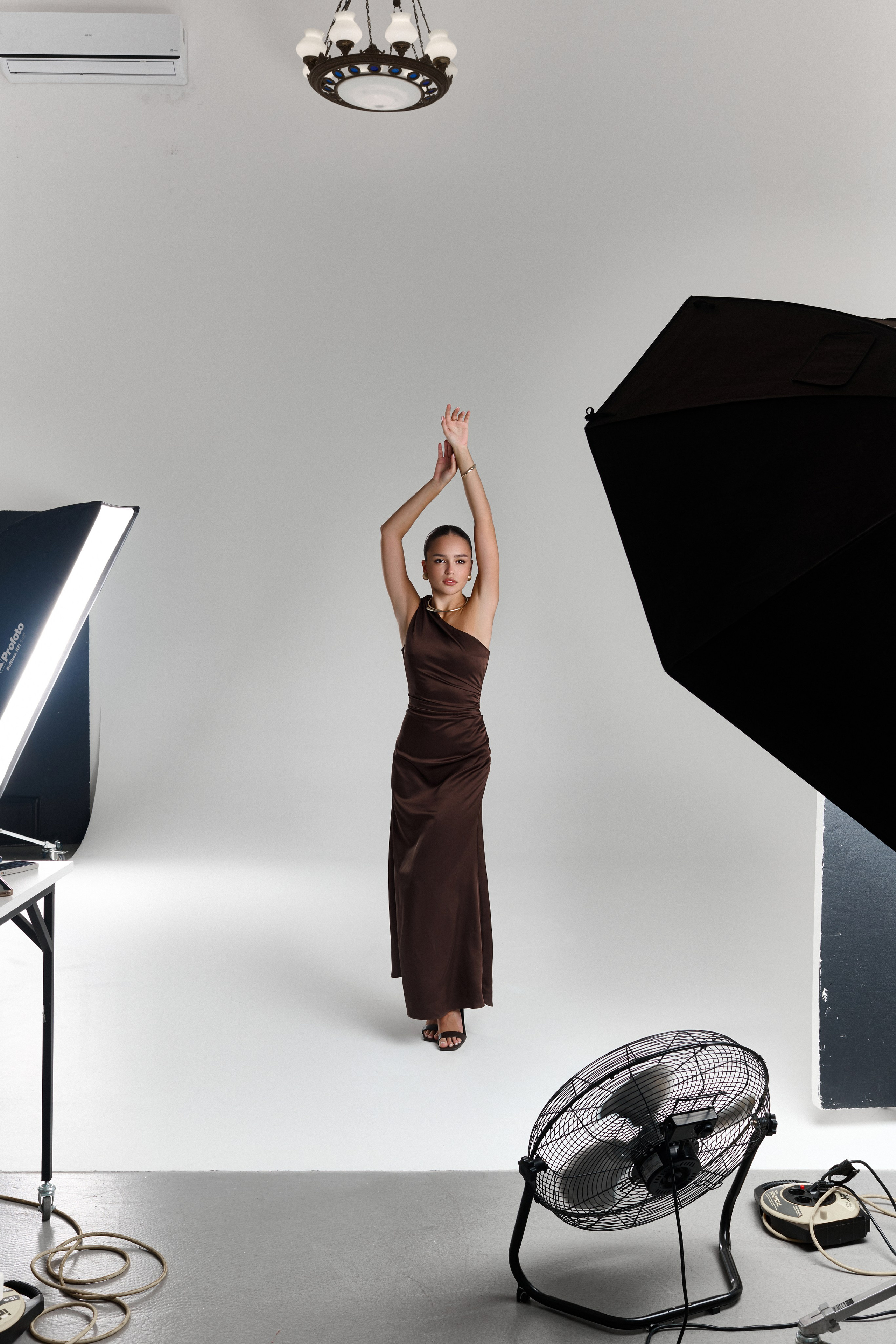 Ильдана. Фотограф Москва