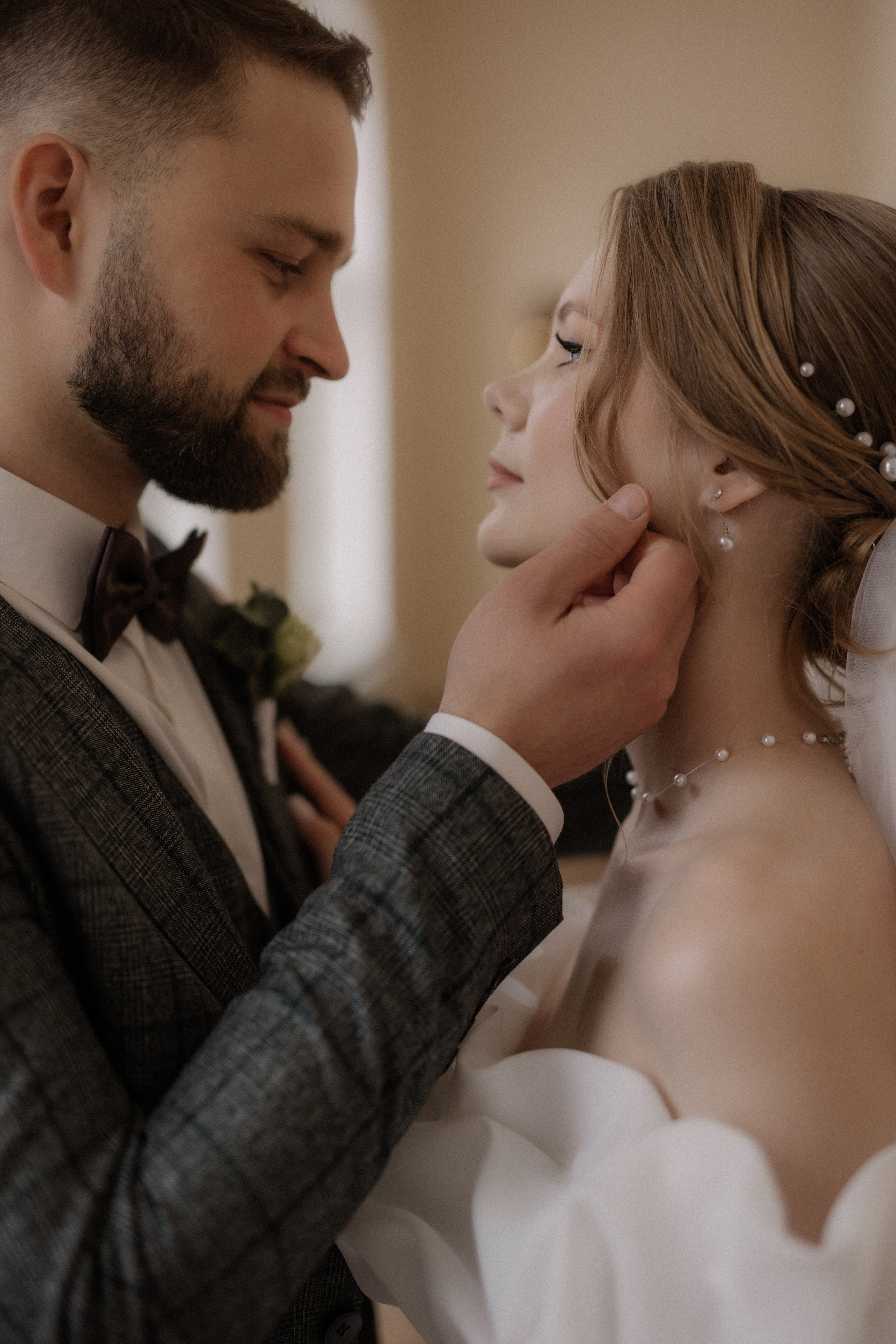 D & D. Свадебный и семейный фотограф в Астрахани Сергунова Наталья