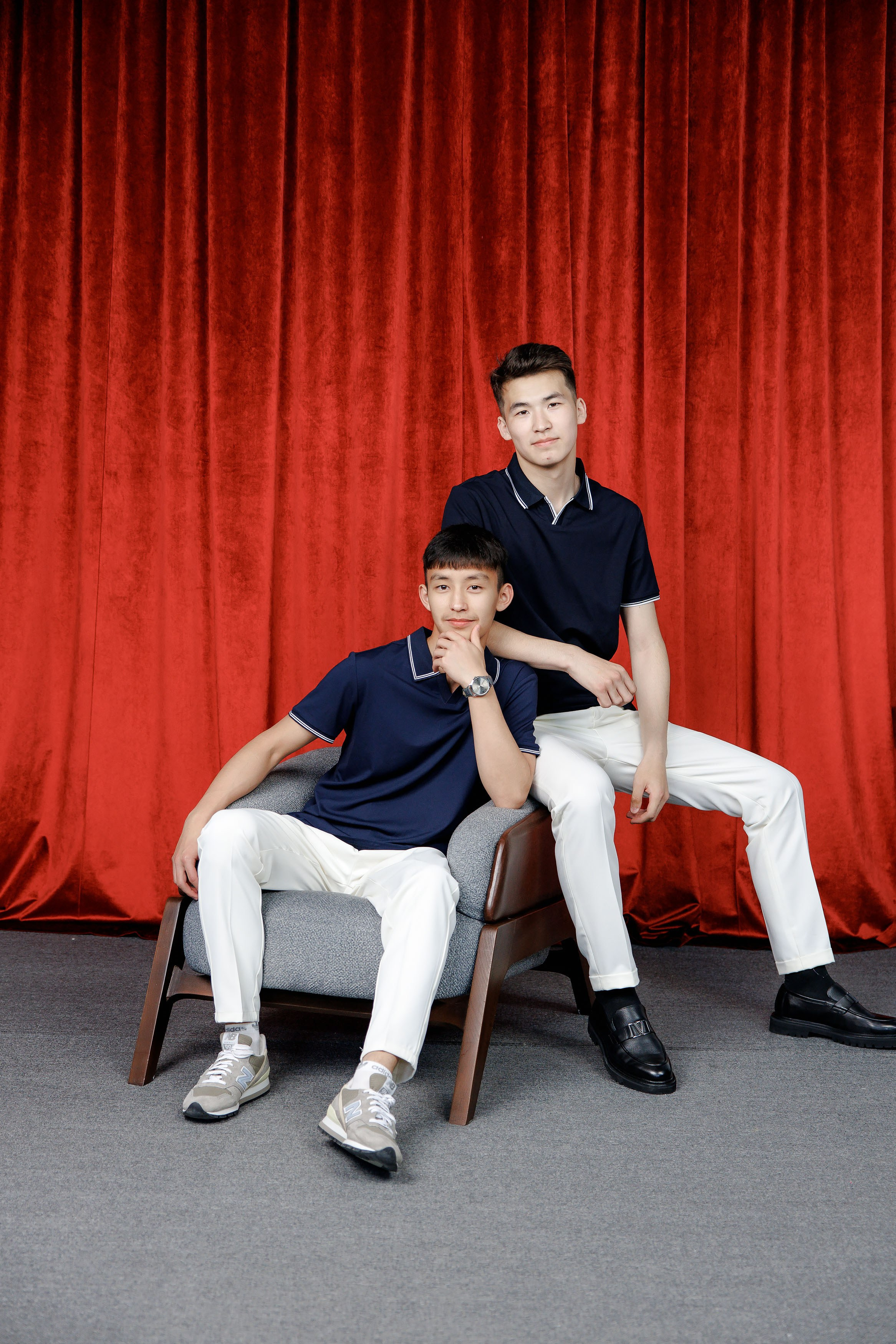 ШКОЛЬНАЯ ФОТОСЕССИЯ. ФОТОСТУДИЯ GALLERY