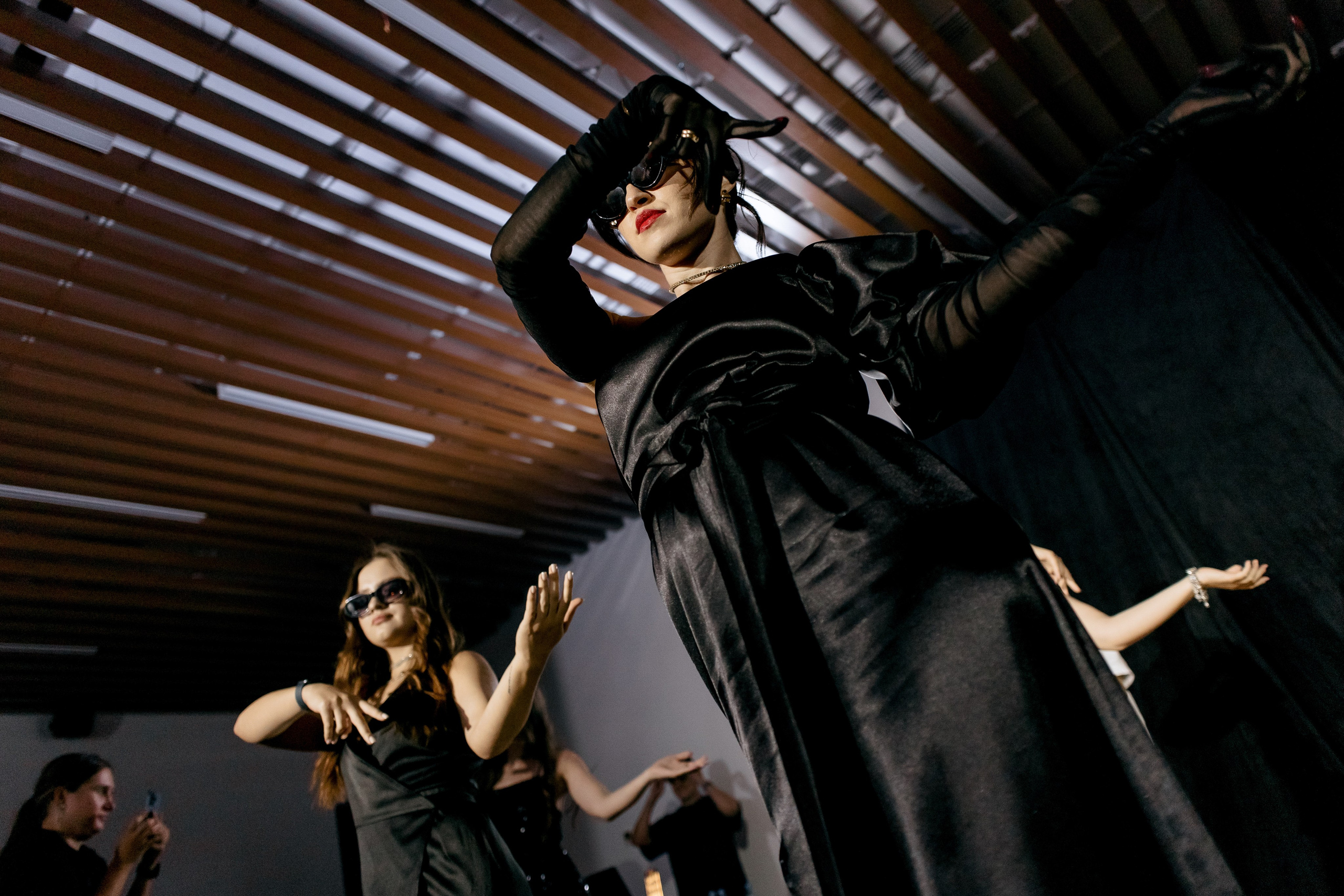 Илья и Евгения. Wedding and Reportage photographer Marmarov Christya