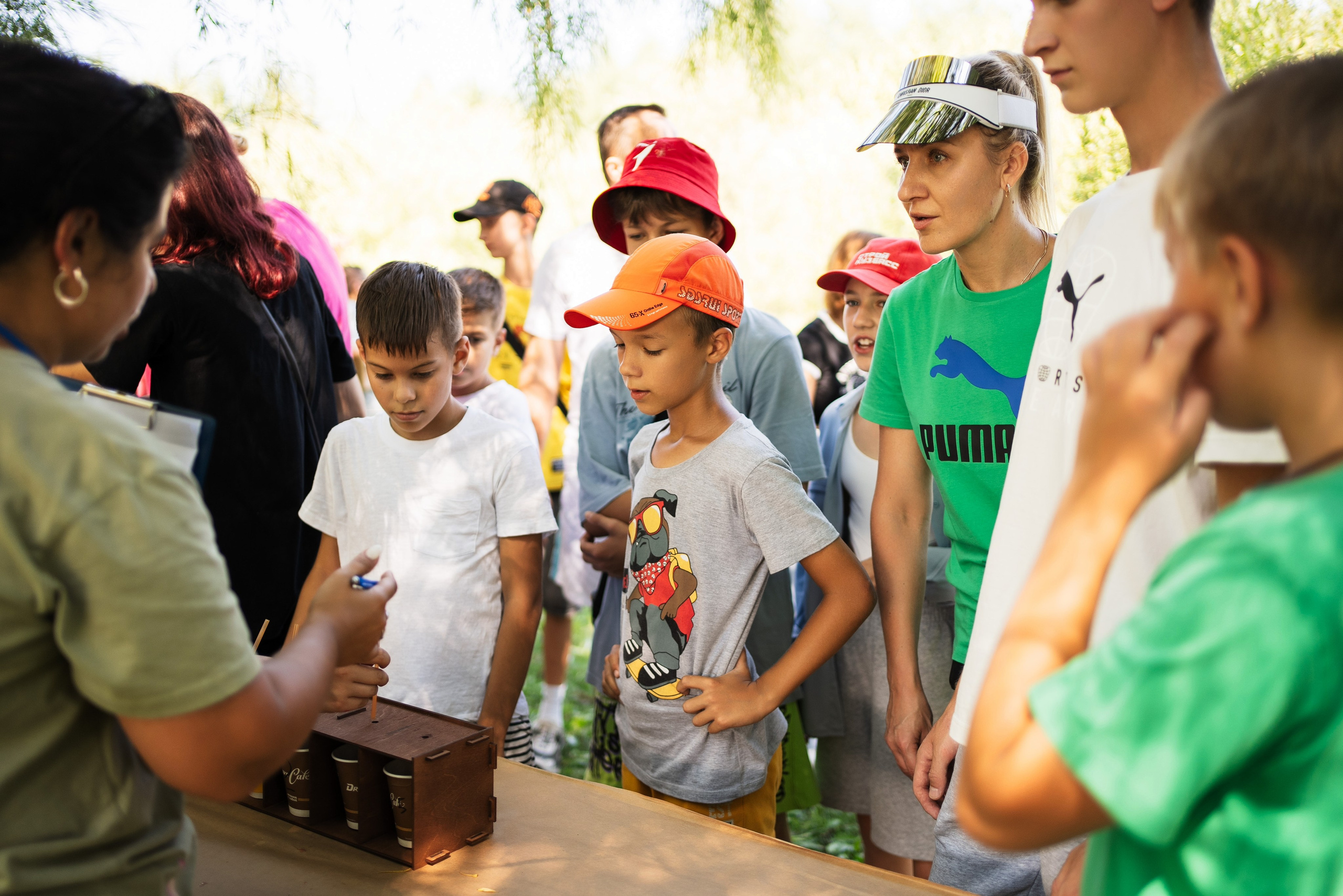 День семьи и здоровья | Газпромнефть. Фотограф на любое событие в Кемерово