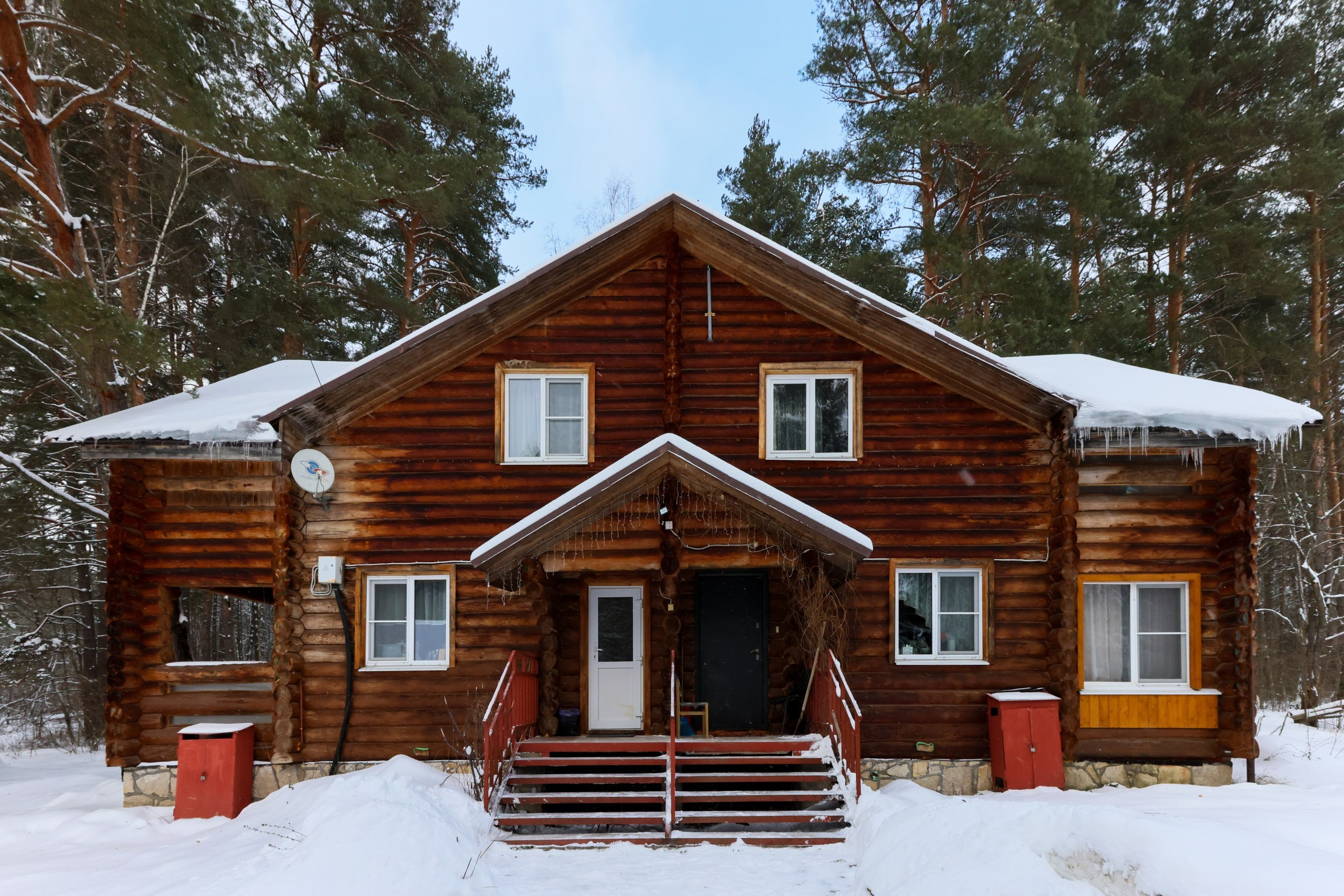 База отдыха «Приокская поляна». Фотограф в Туле Крупский АнДРей. Фотостудия «КАДР71» в Туле