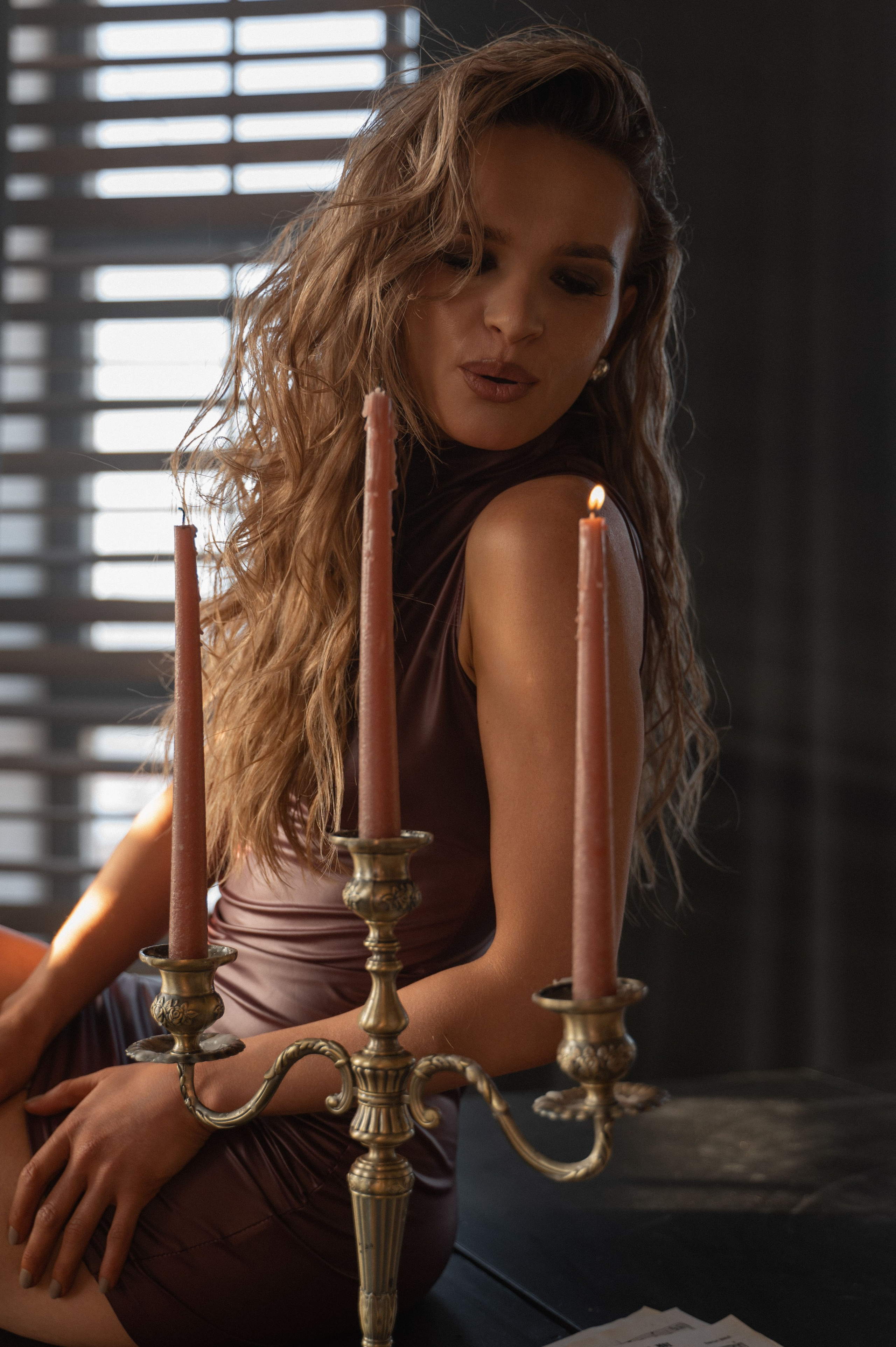 Женские портреты. ФОТОГРАФ/РУДНЫЙ/КОСТАНАЙ