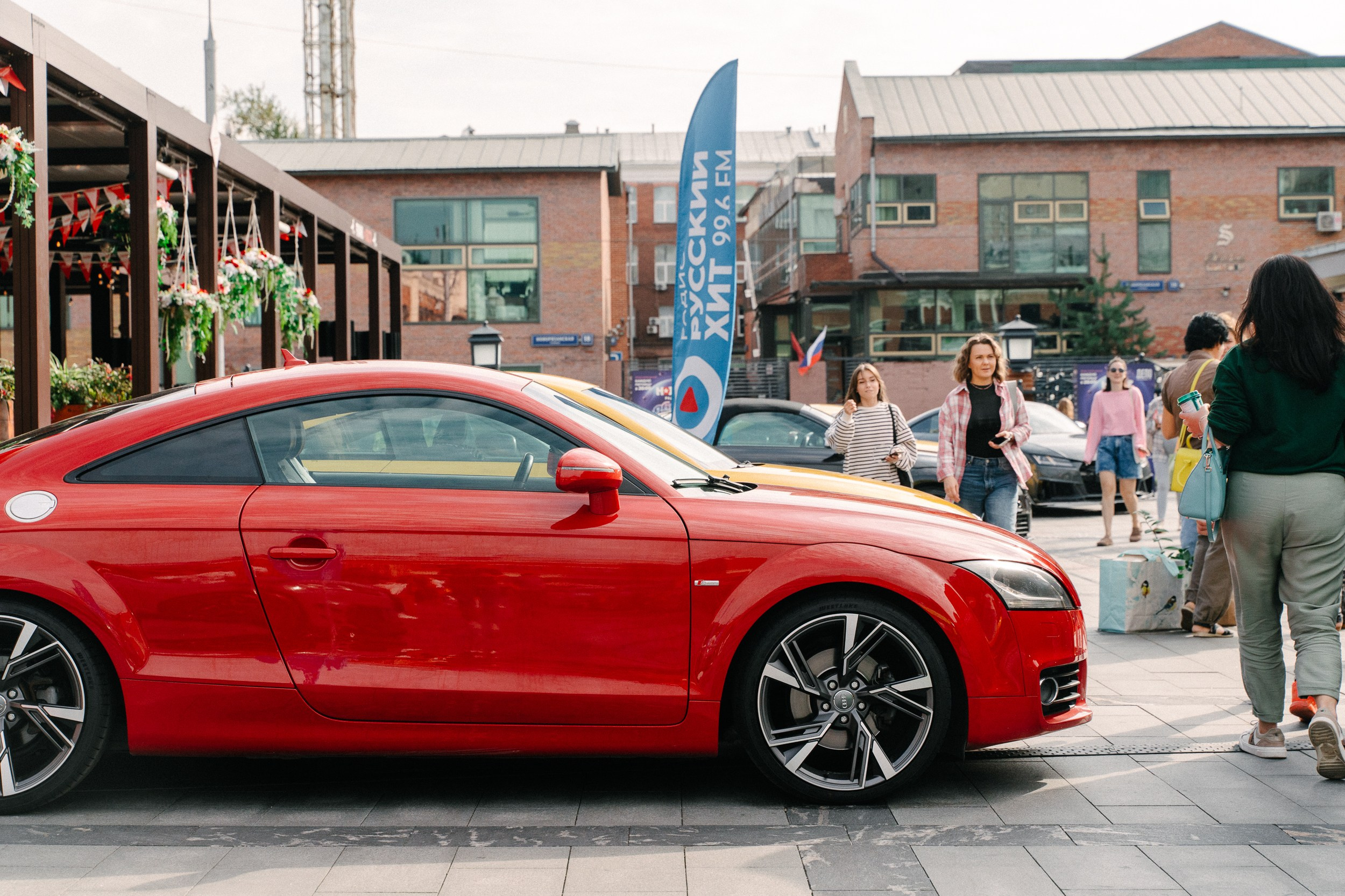 Фотограф Москва и Московская область. Фотосъёмка, видеосъемка массовых мероприятий, reels