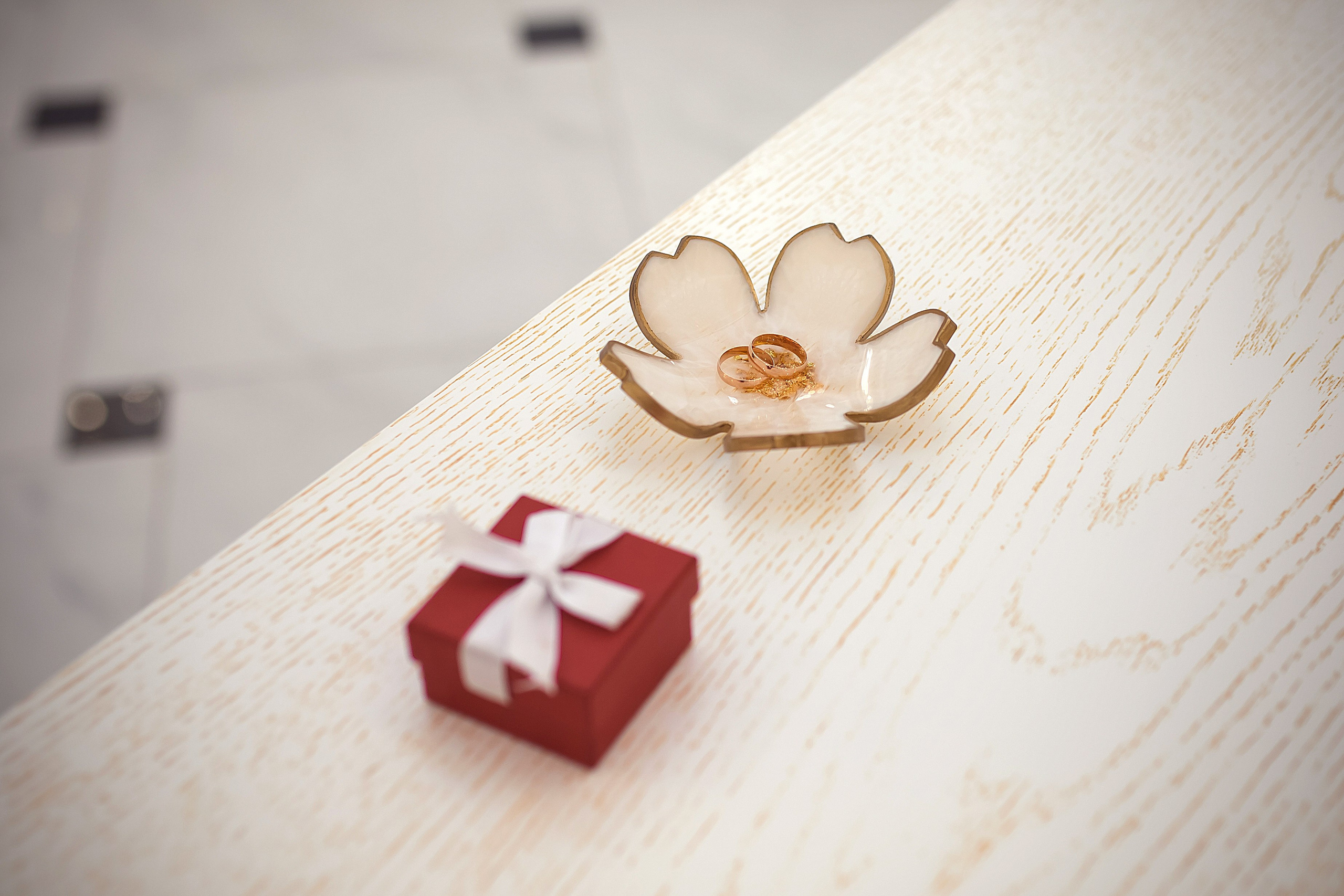 Свадьба Антона и Елены