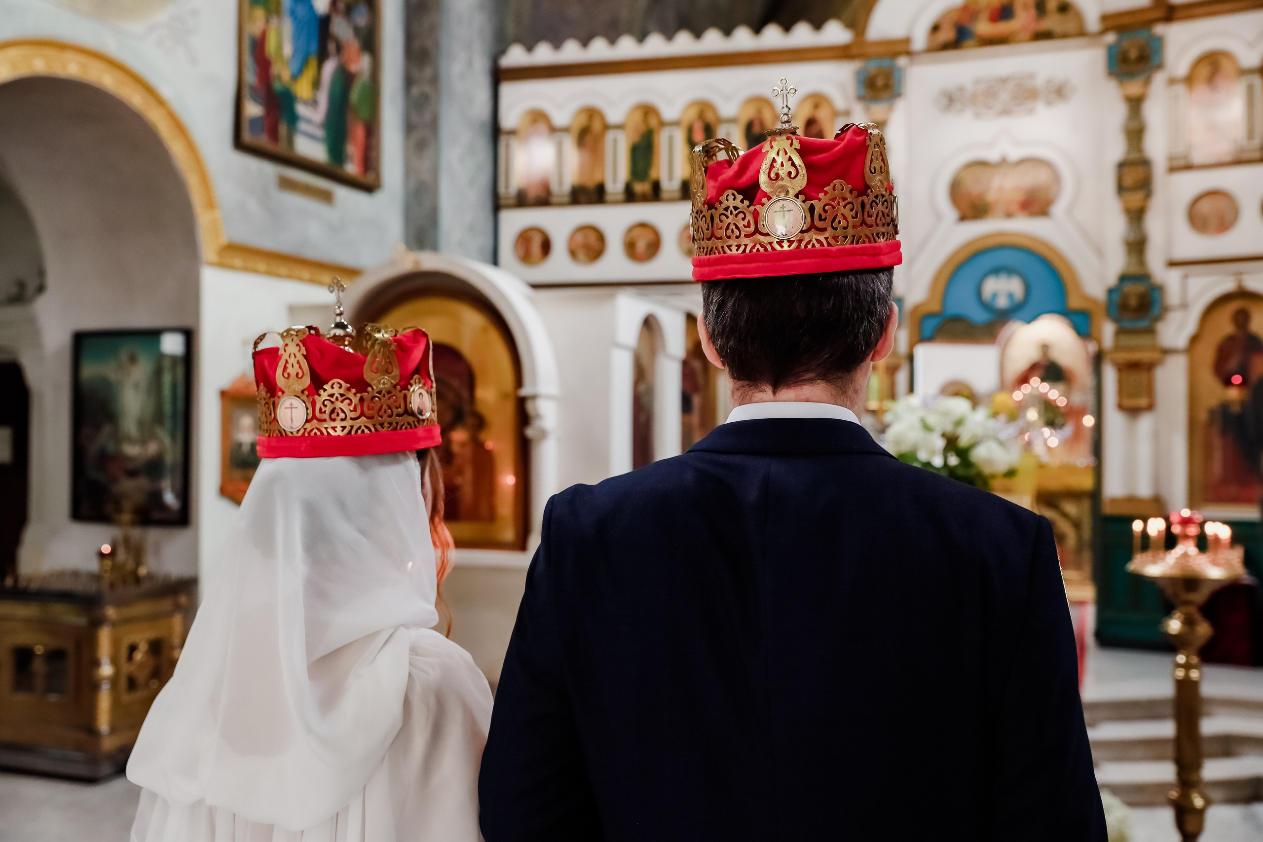 Владимир&Анастасия. Школьный и детский фотограф Старожилово