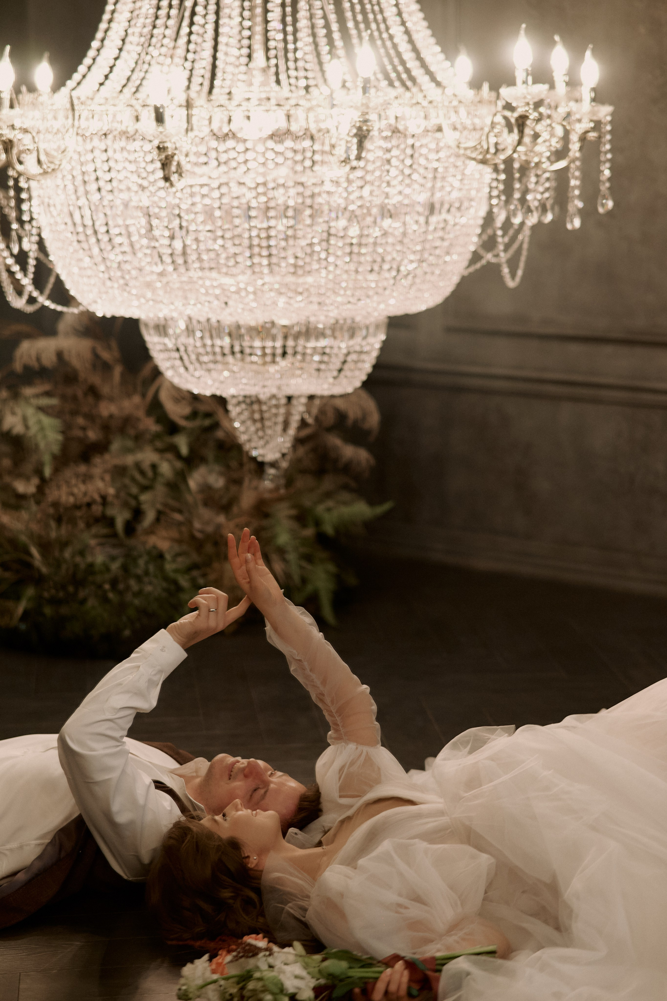 Александр и Саша. Семейный и свадебный lifestyle-фотограф в Москве Мария Петрова