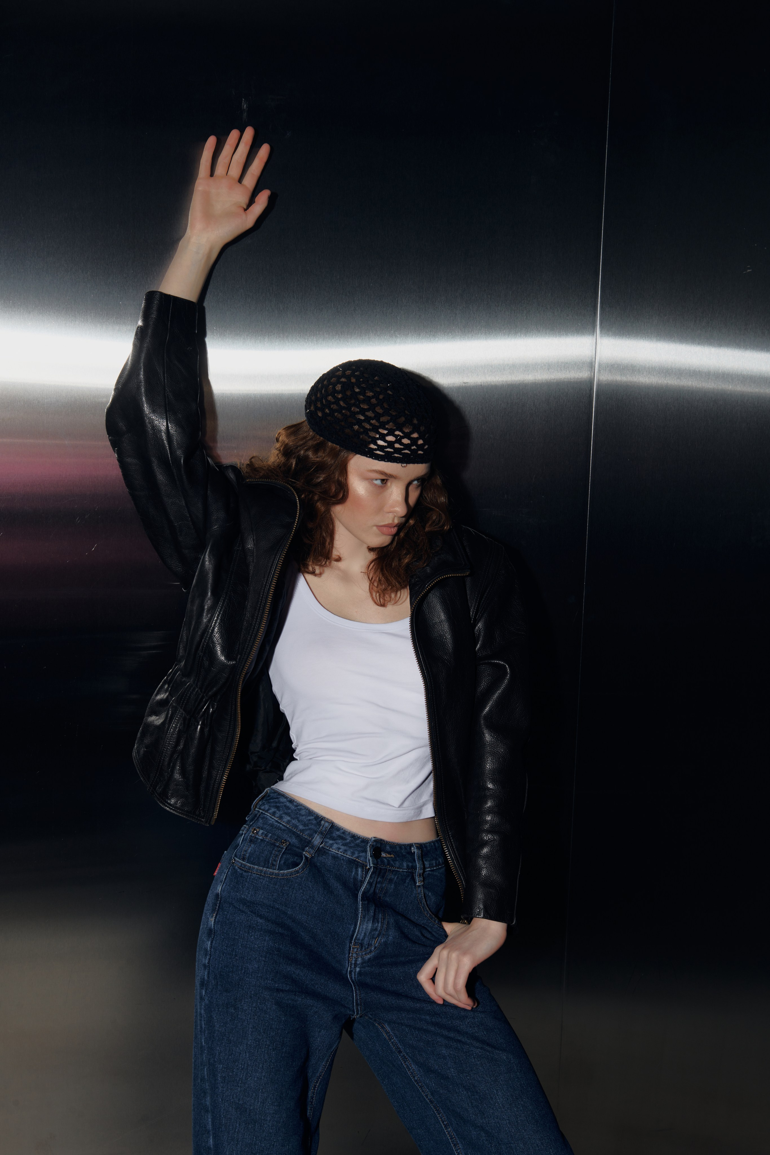 Индивидуальные съёмки. Кристина Еноктаева Фотограф Москва