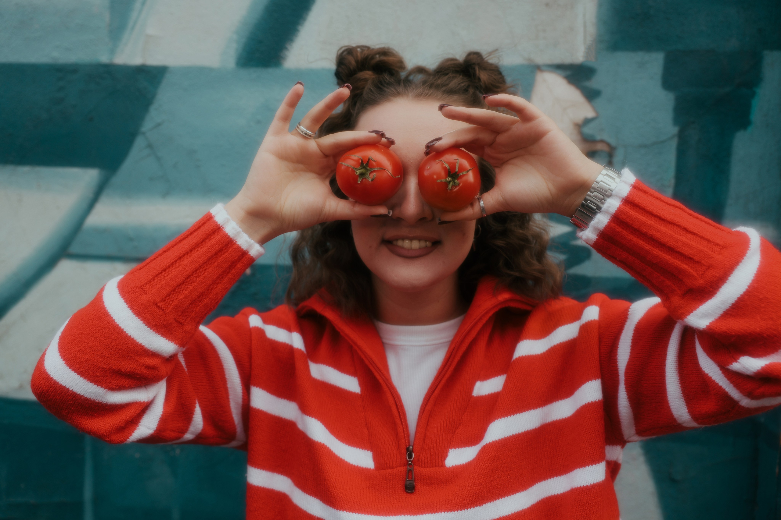 Юлия, часовая фотосессия в Туле. Фотограф в Туле — Борисов Николай