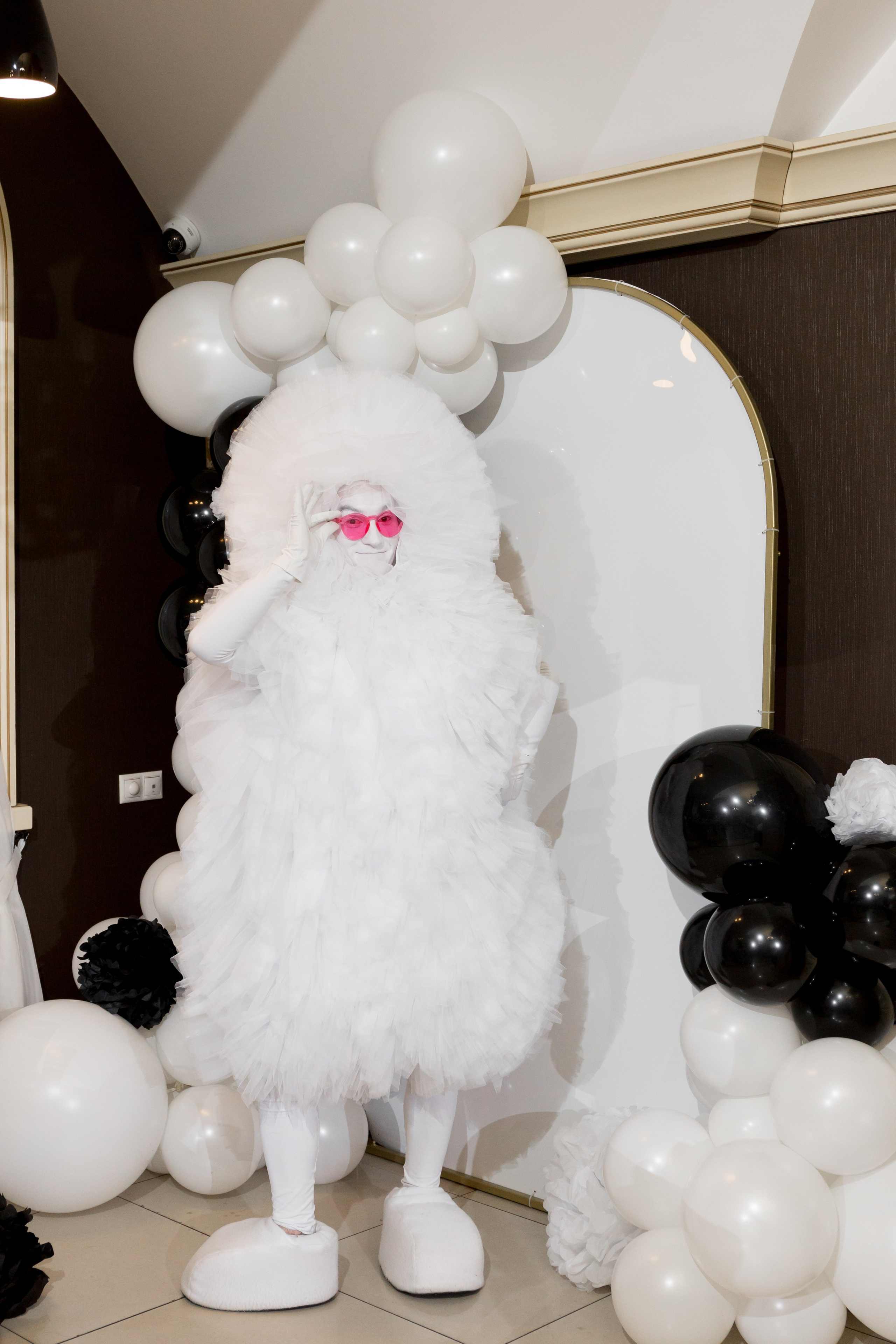 Юбилей Ирины. Свадебный и семейный фотограф Марина Злочевская