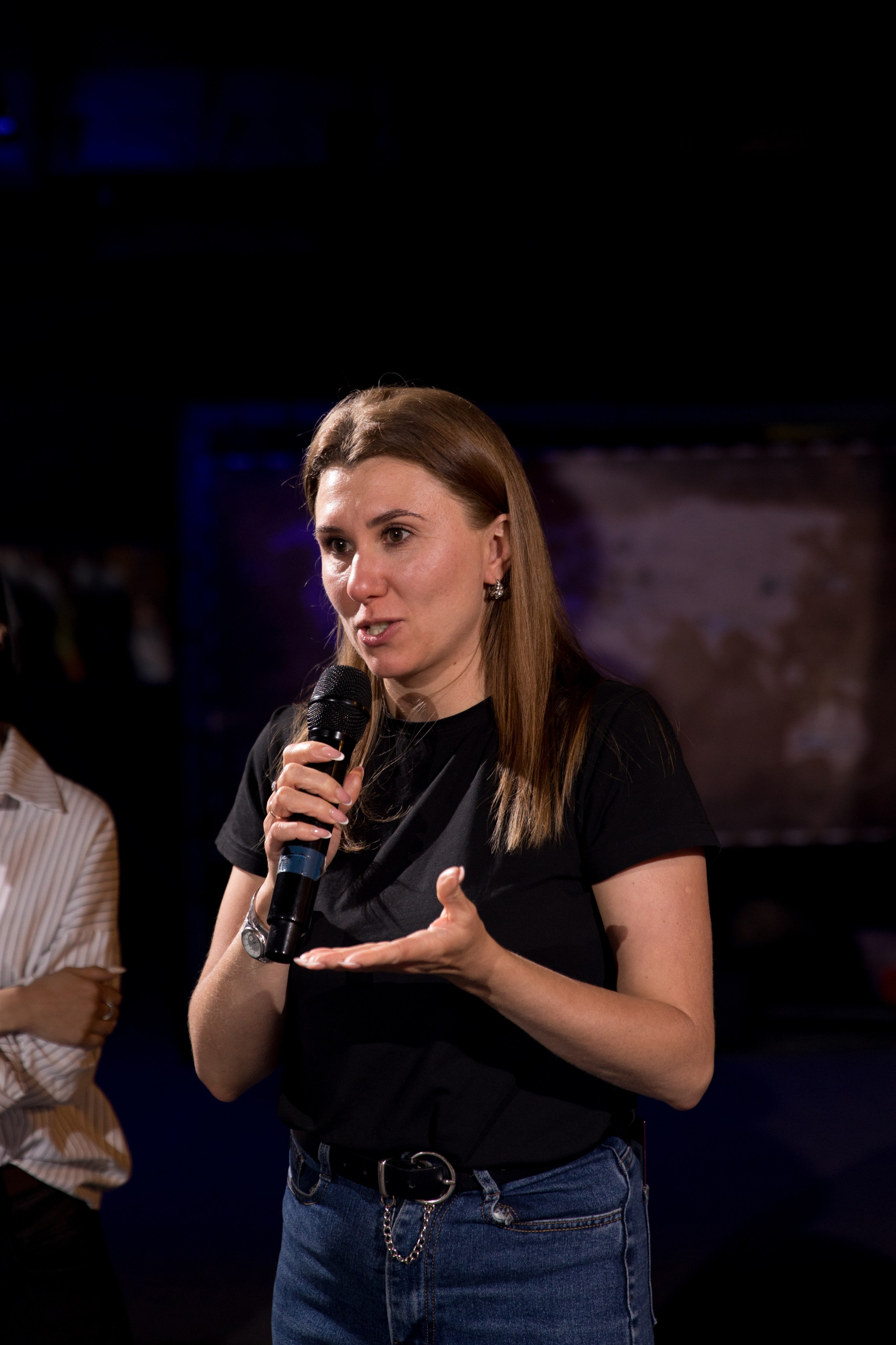 Юбилей Юлии. Свадебный и семейный фотограф Марина Злочевская