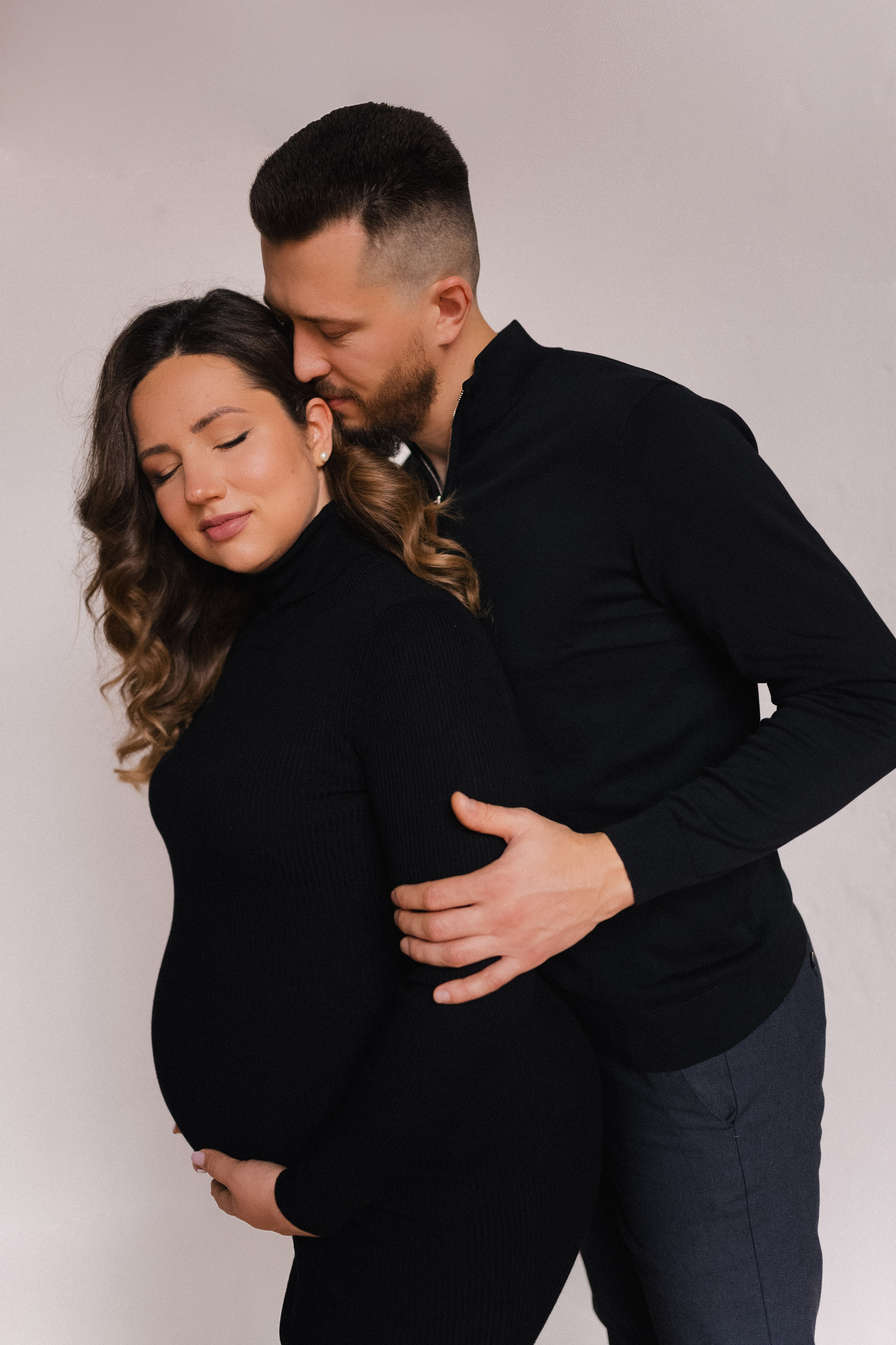 Сергей и Вера. Женский фотограф в Санкт-Петербурге Татьяна Саблина