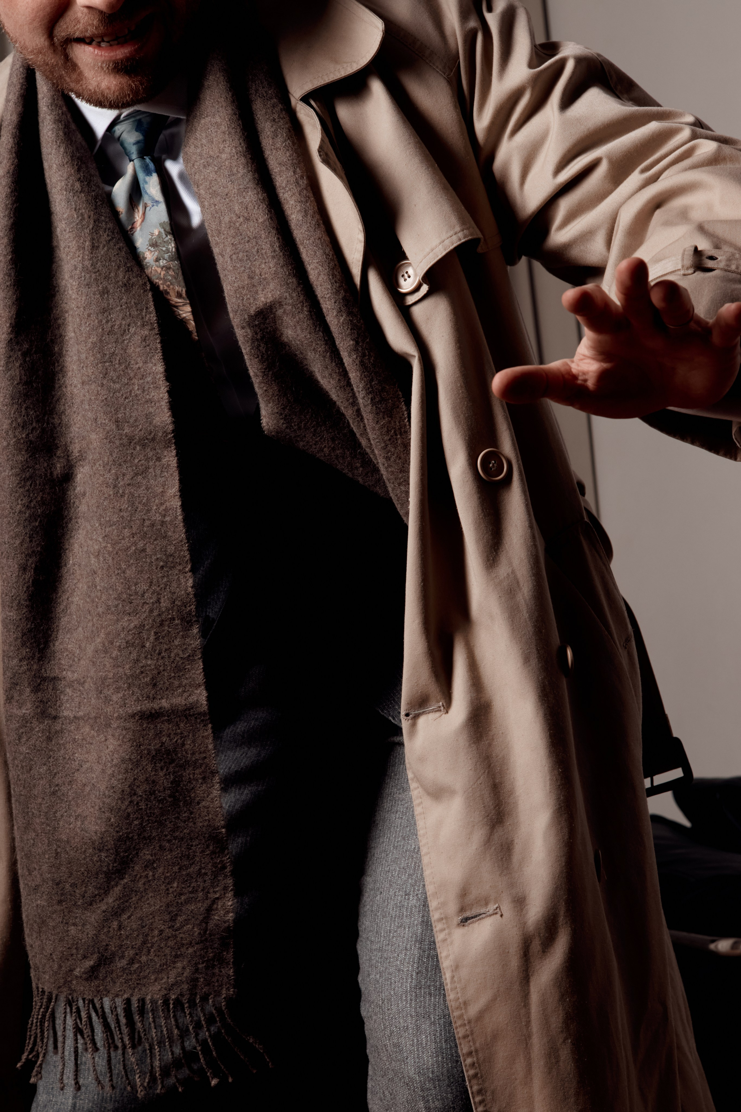 Контан. Фотограф Михаил Николаев