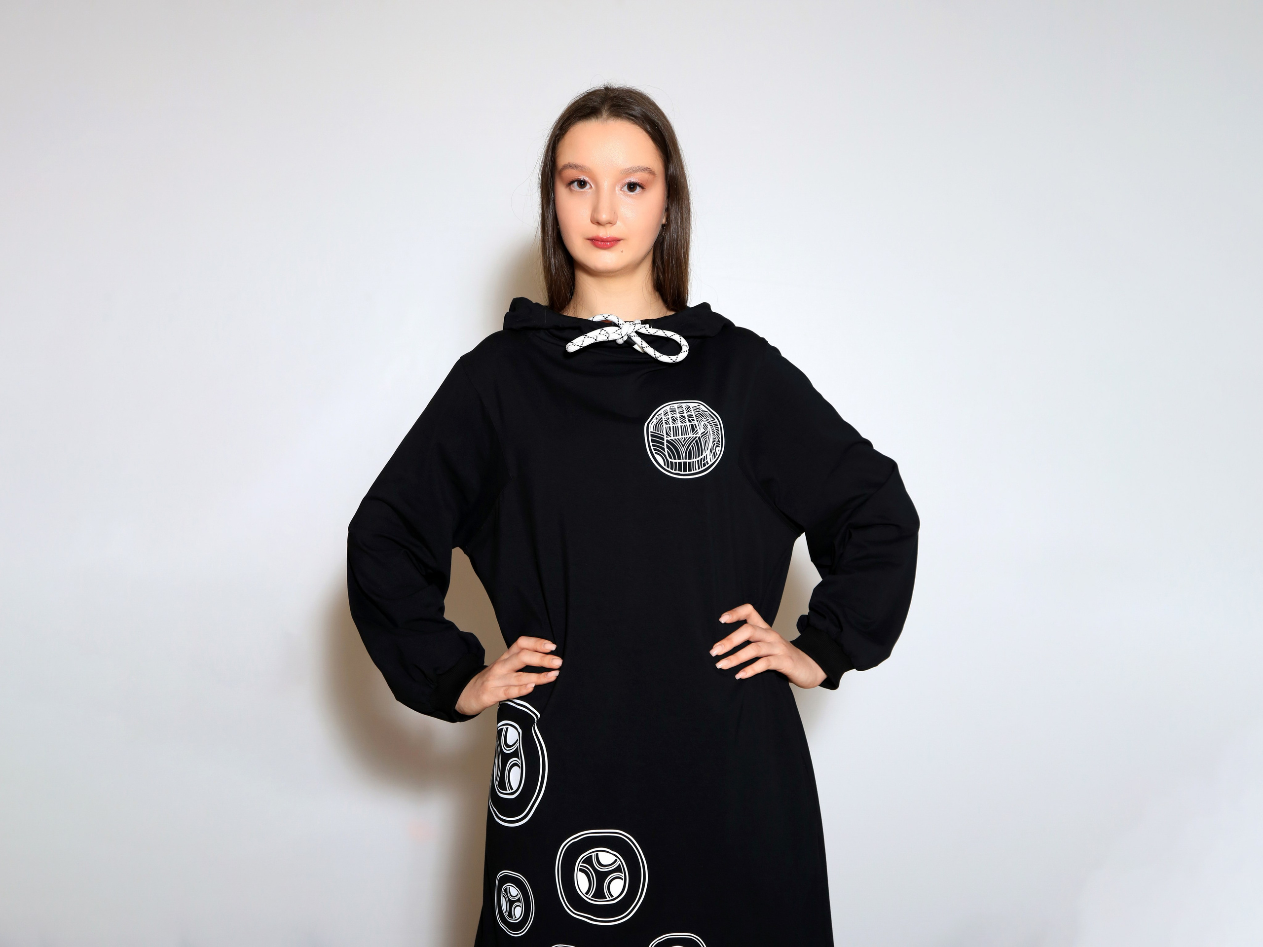 Съёмка для ТЦ Экополис. Фотограф Сергей Мединов