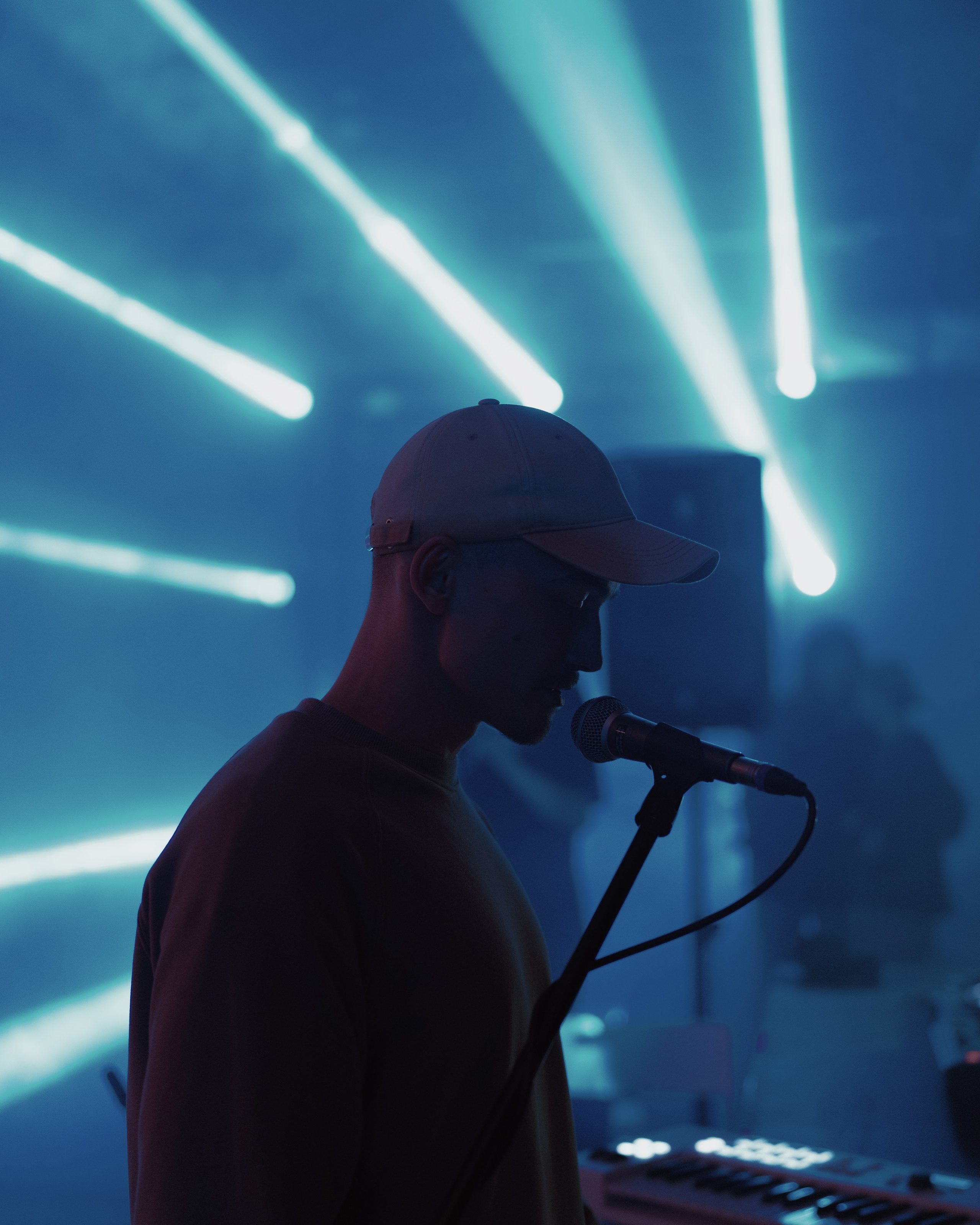 NUR 2024. @tomrus: Рустам Шагиморданов — фотограф