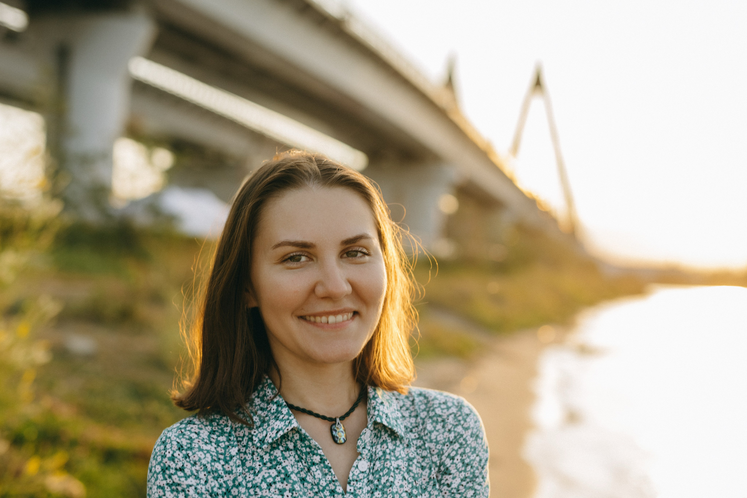 Заметки о лете. Семейный и портретный фотограф из Казани