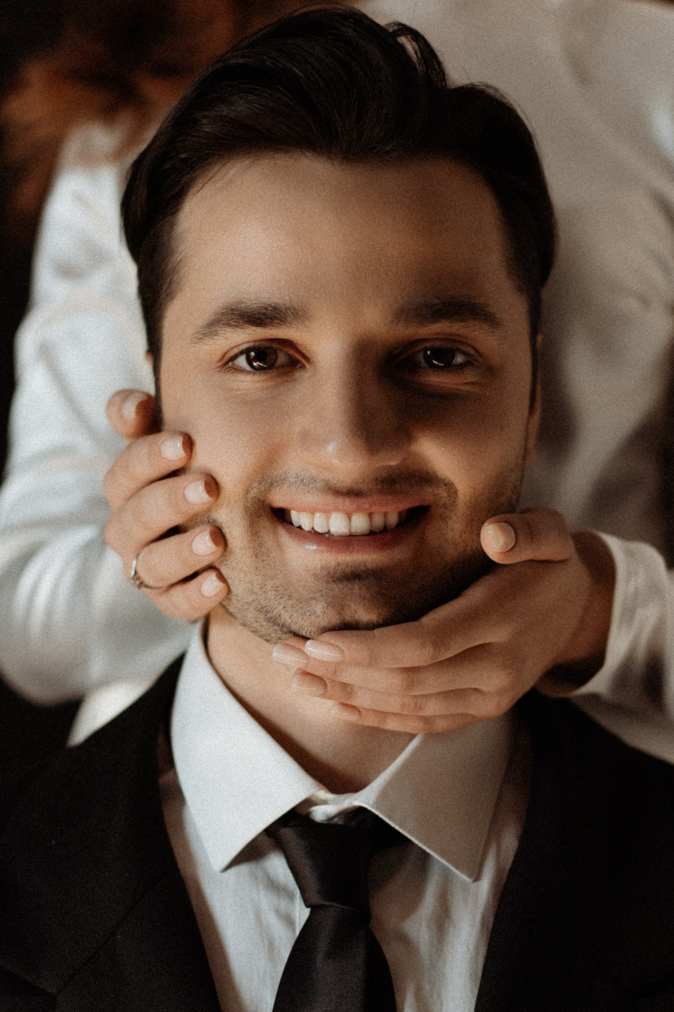 София и Антон. Фотограф Иваново Ольга Исакова