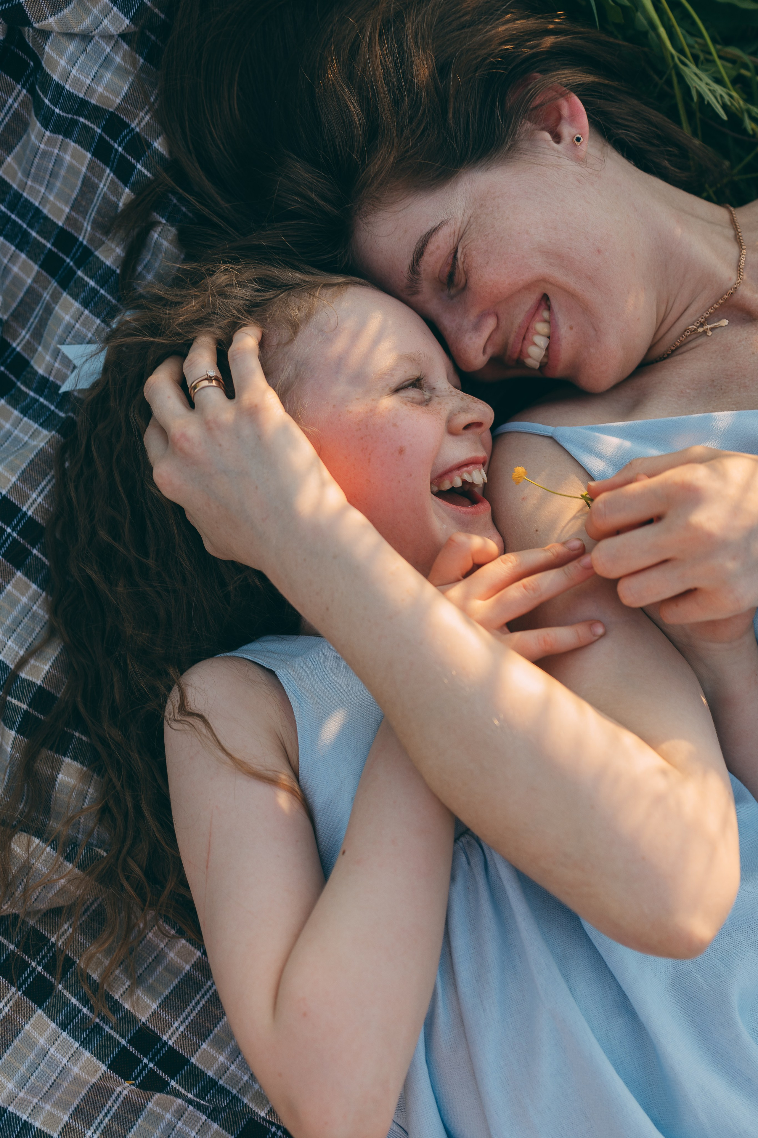 Семейный фотограф в г. Киров Светлана Кузнецова