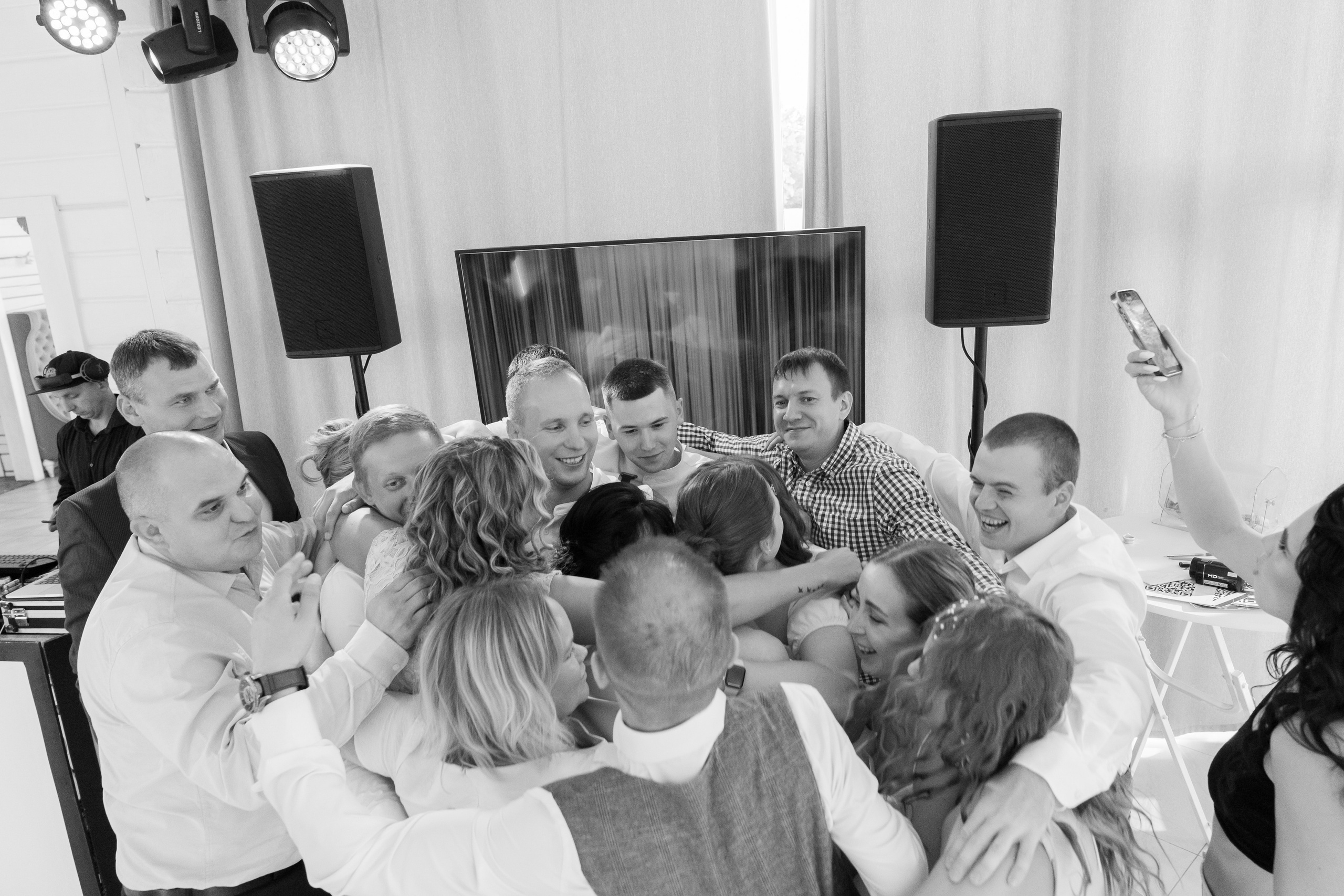 I&M Wedding day. Свадебный, репортажный, семейный фотограф Елена Брюхова