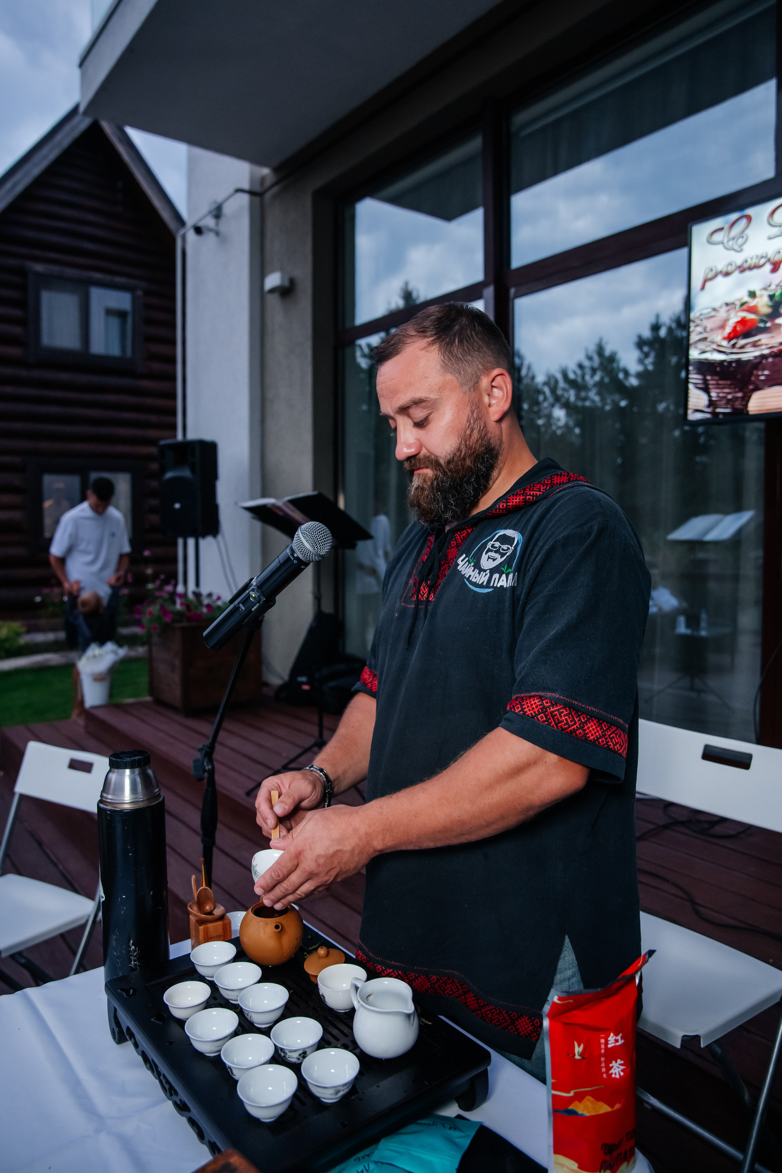 Юбилеи. Люксмедиа — это команда фотографов и видеографов. Город Казань. Дамир Сафин